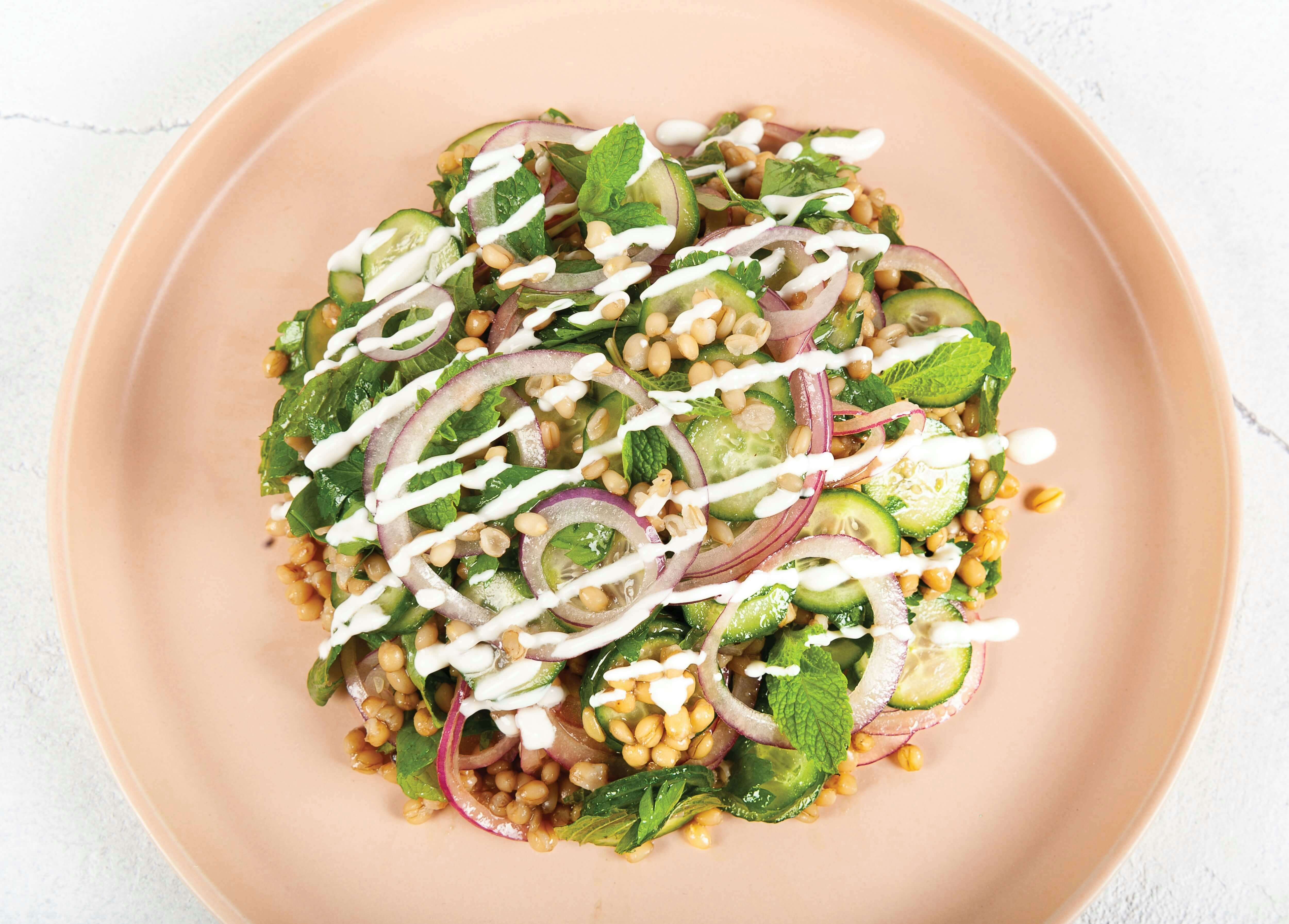 Image of food