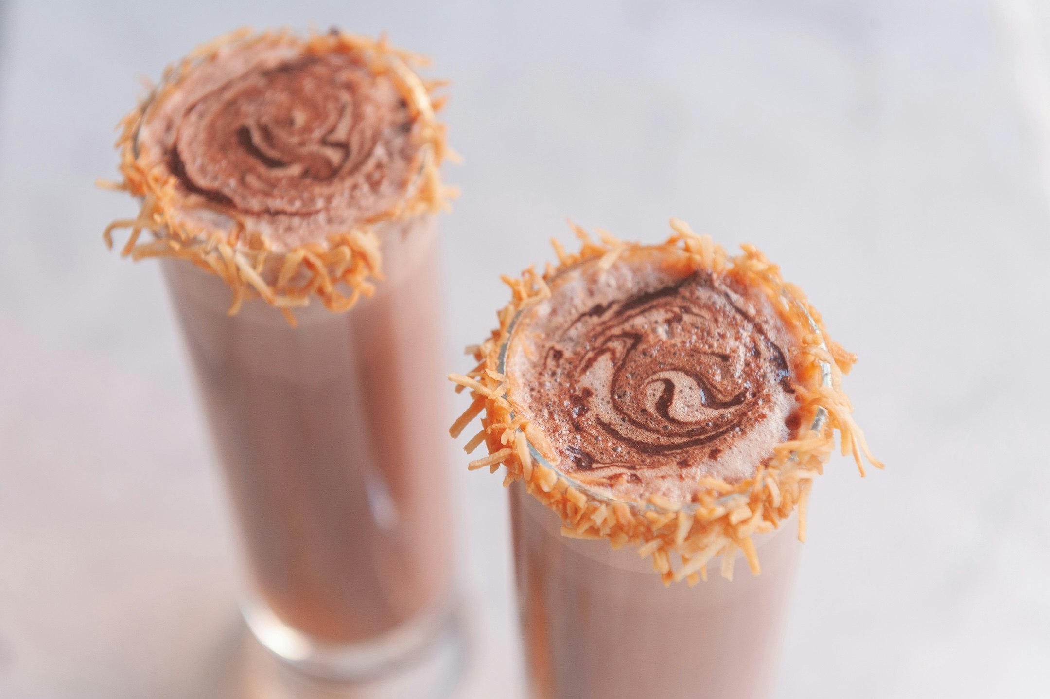 Image of cream
