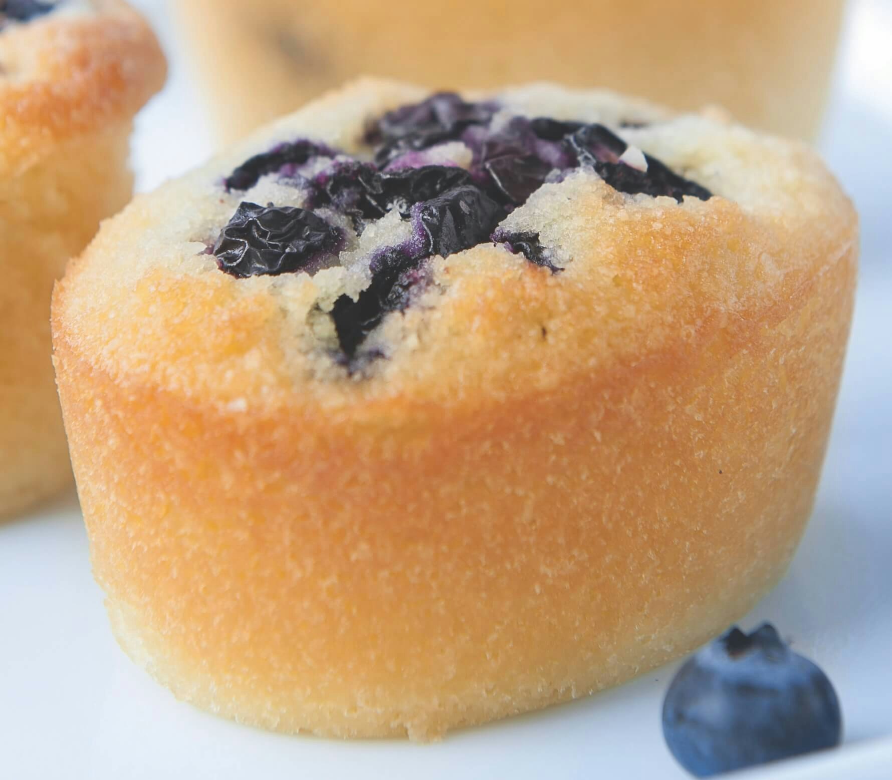 Image of berry