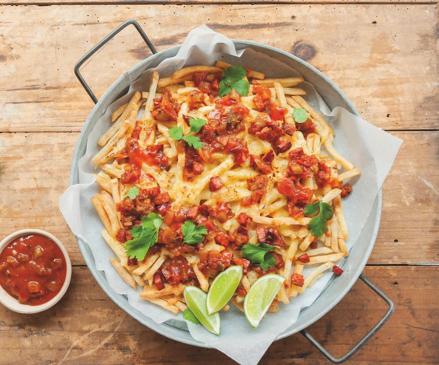 Image of food