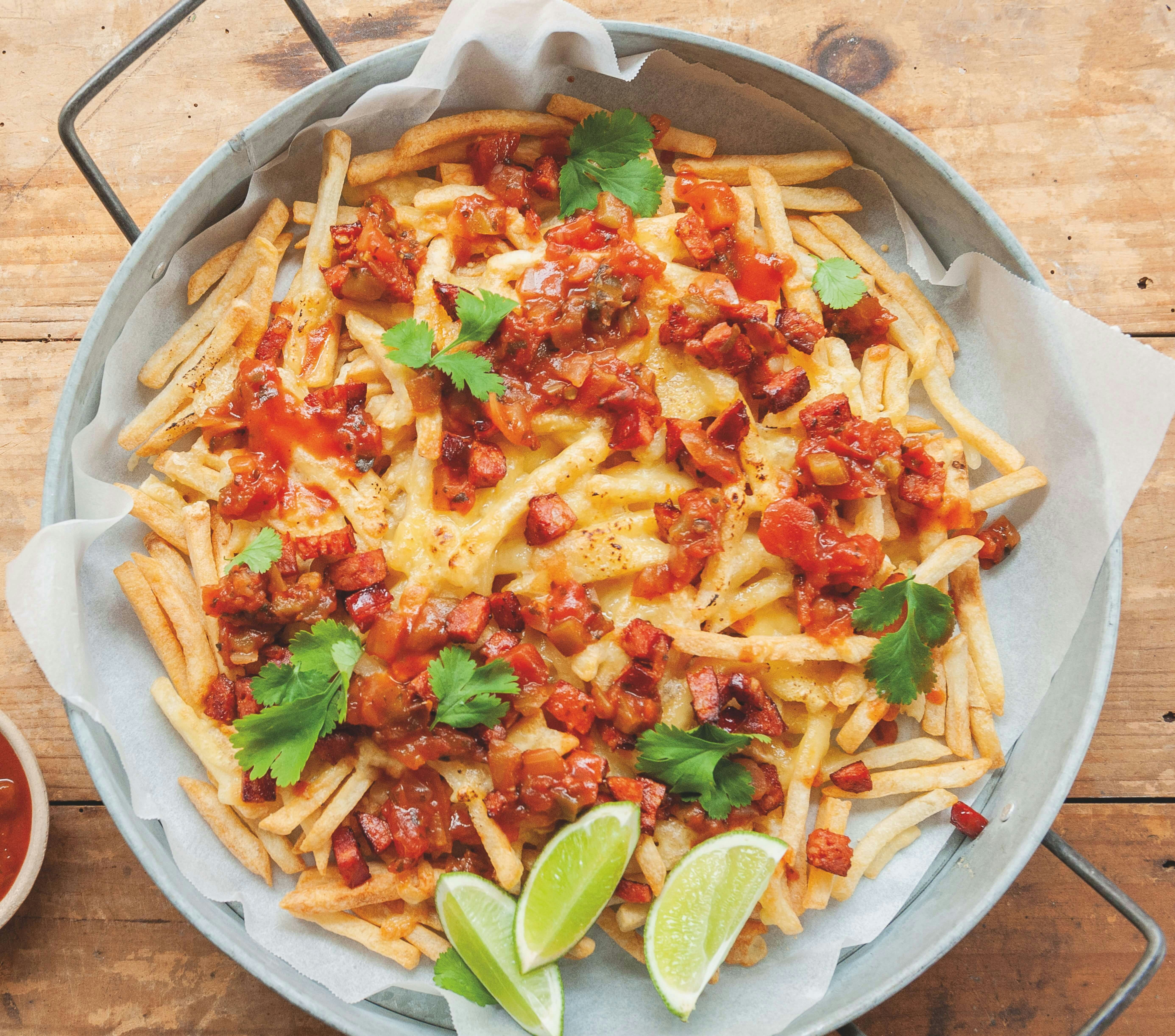 Image of food