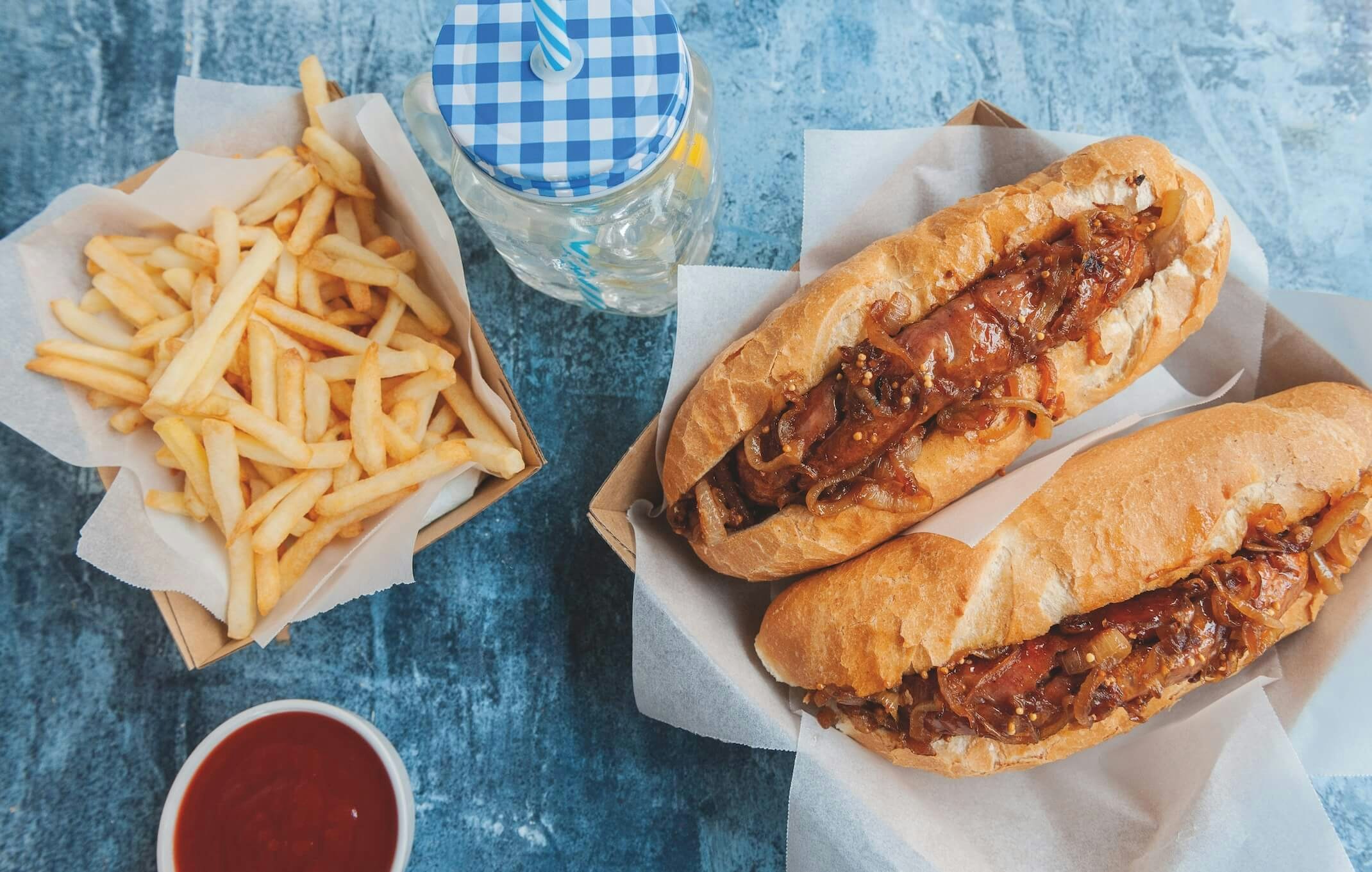 Image of food