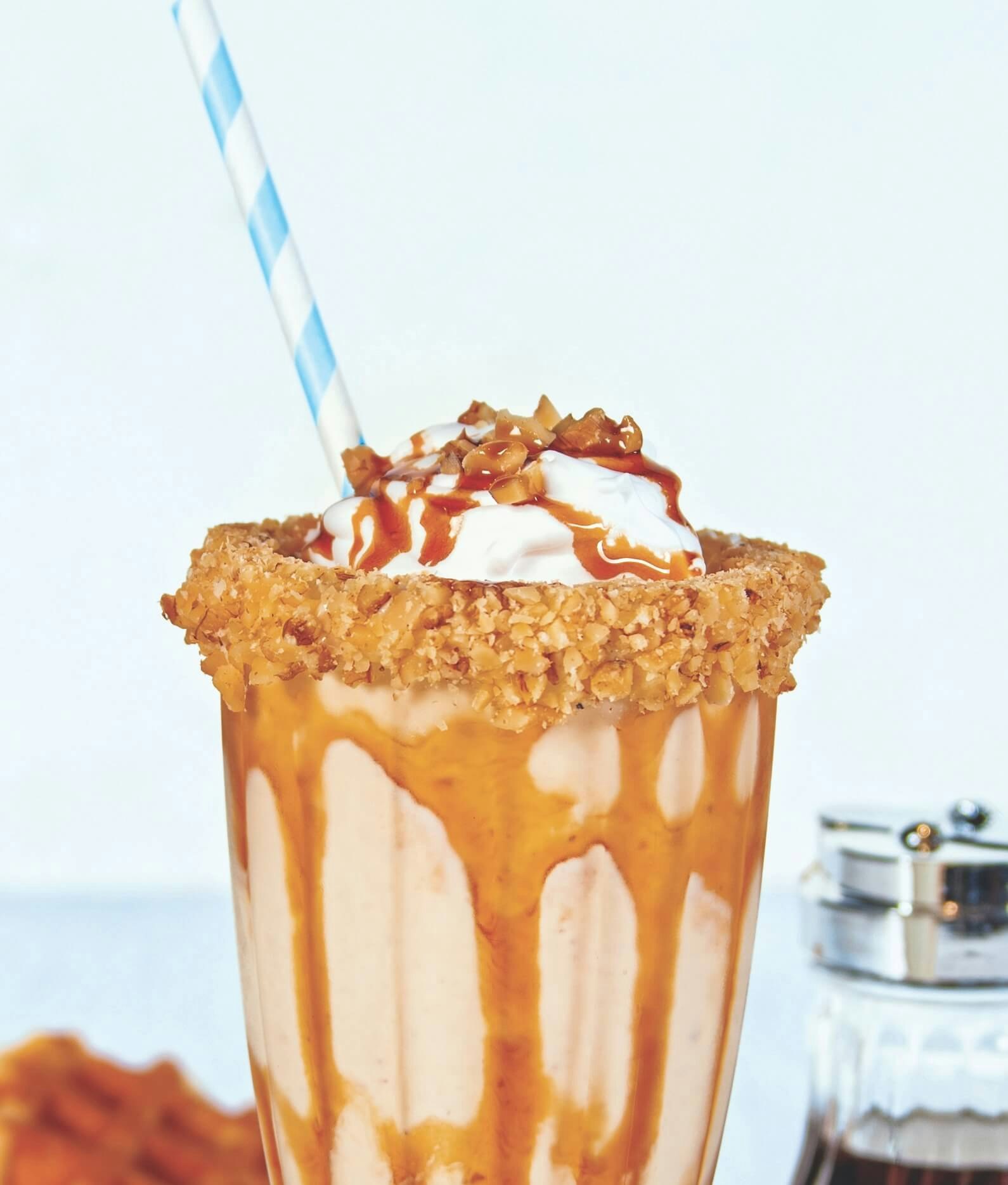 Image of beverage