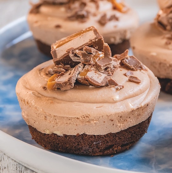 Image of dessert