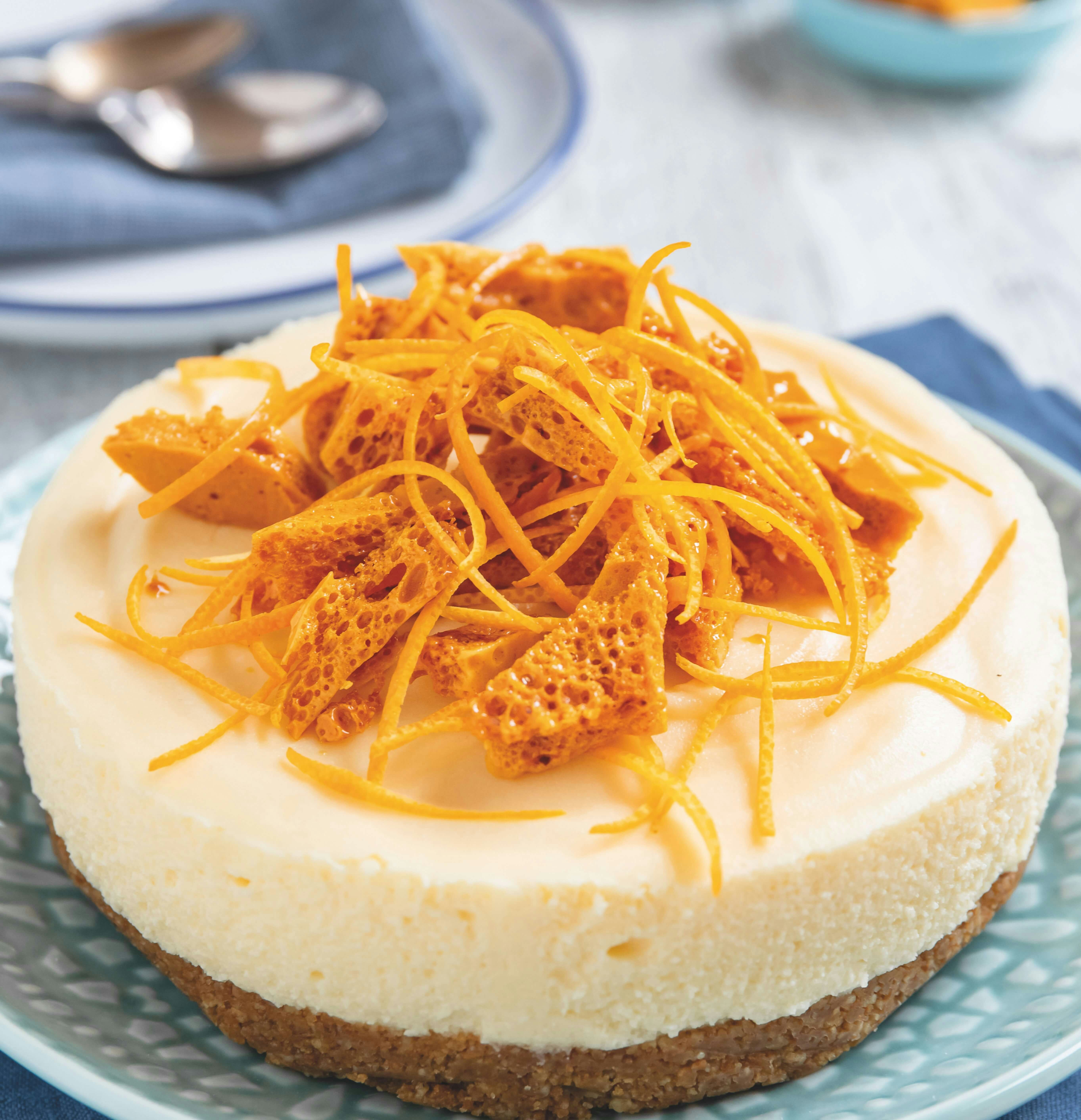 Image of dessert