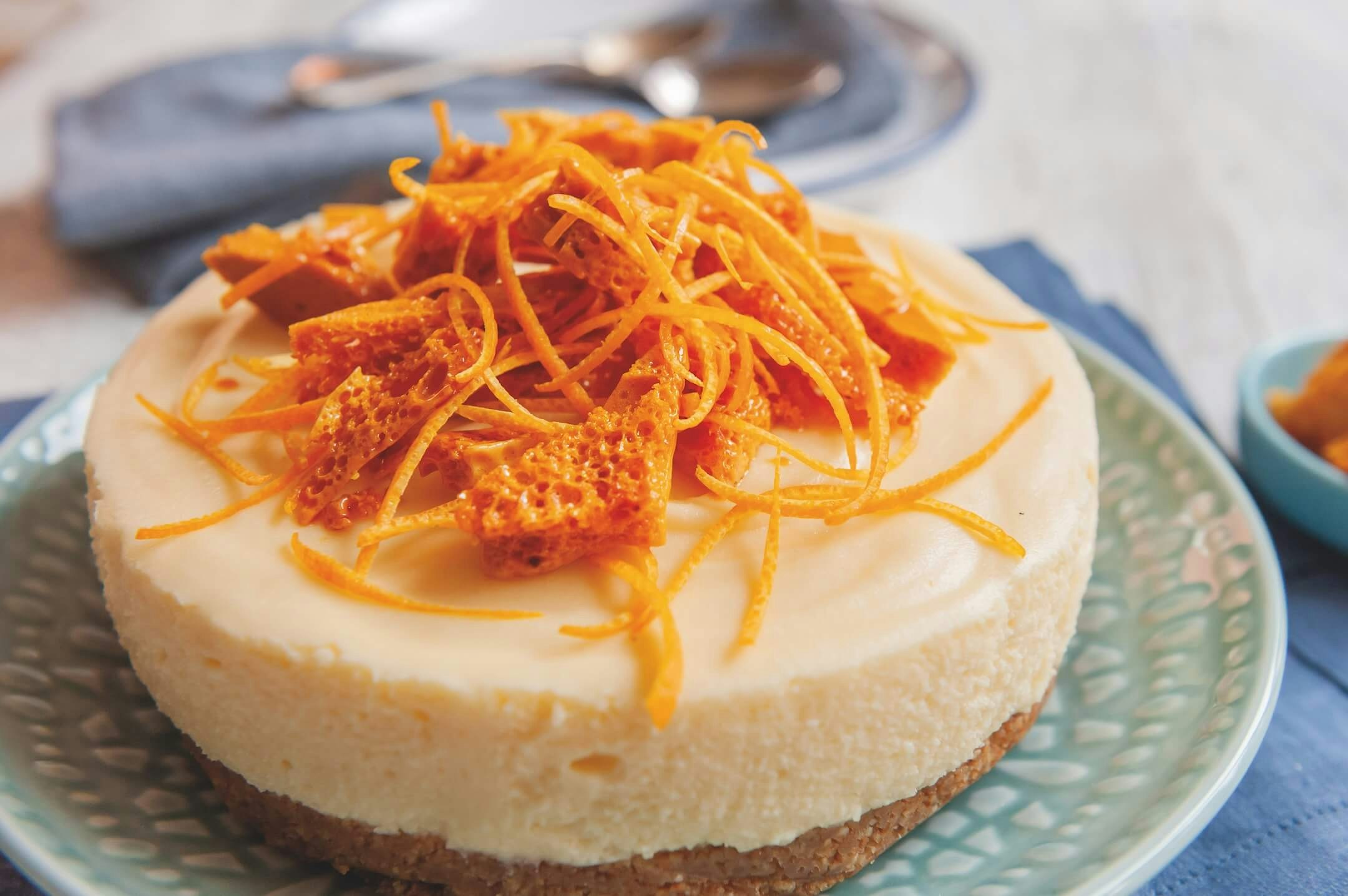 Image of dessert