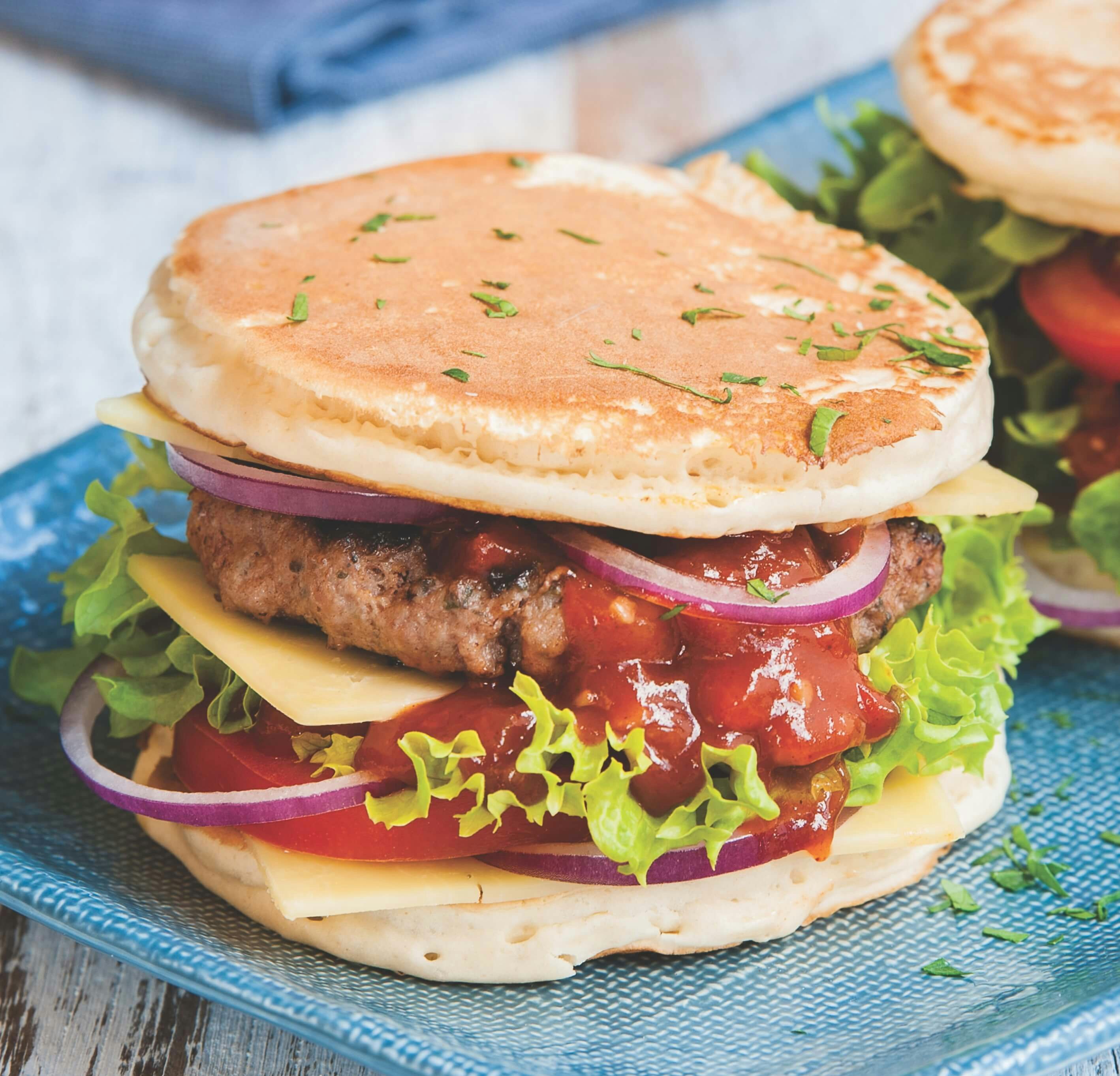 Image of food