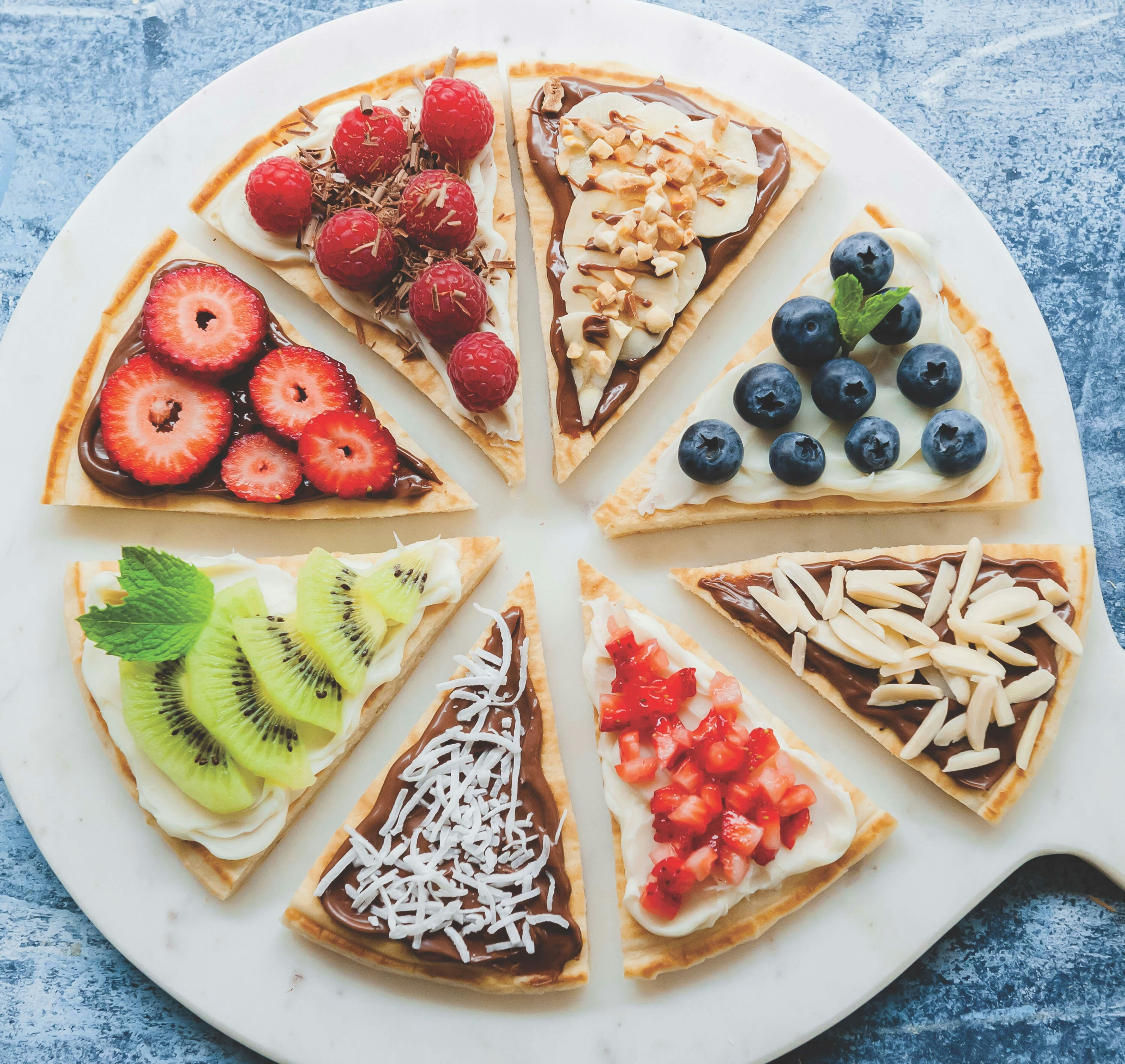 Image of brunch