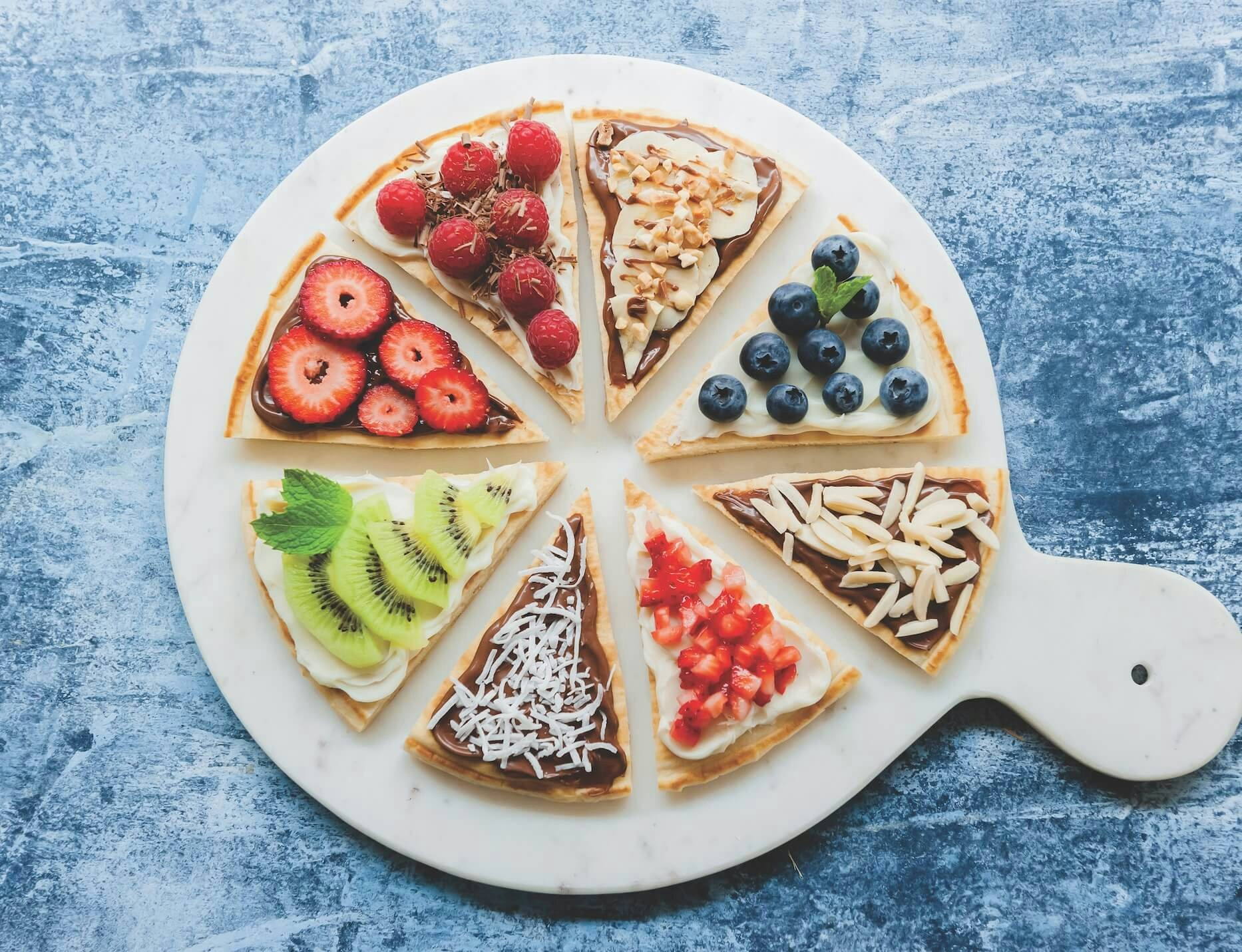 Image of brunch