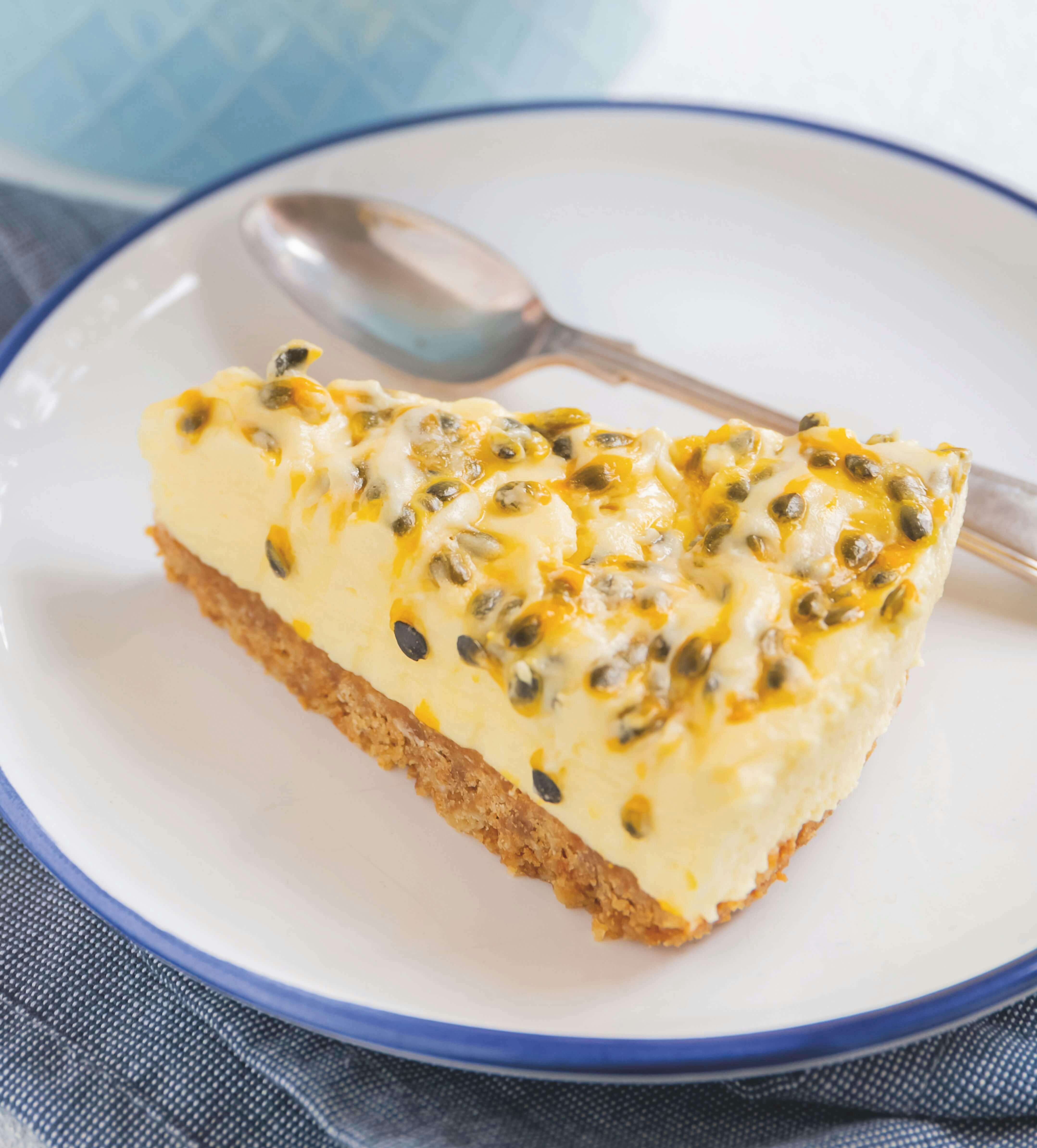 Image of dessert