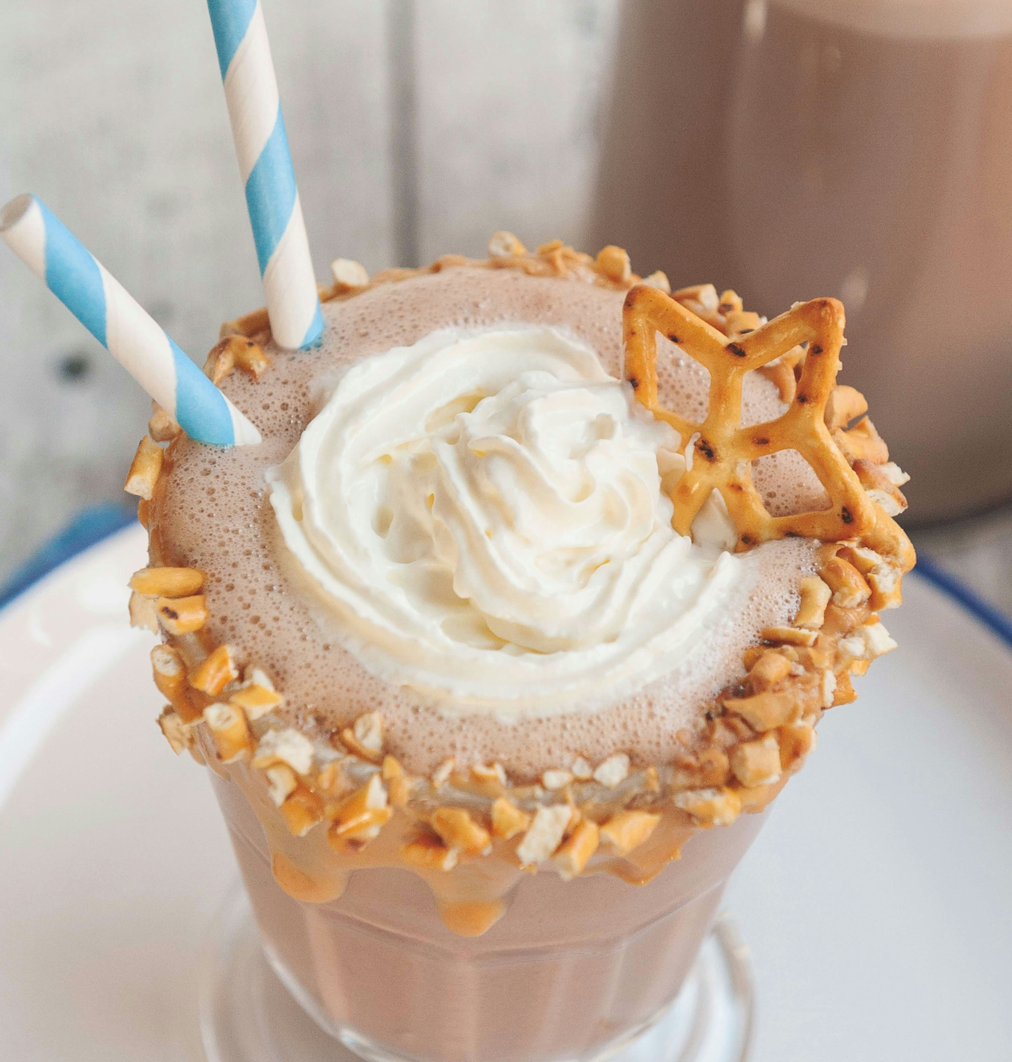 Image of beverage