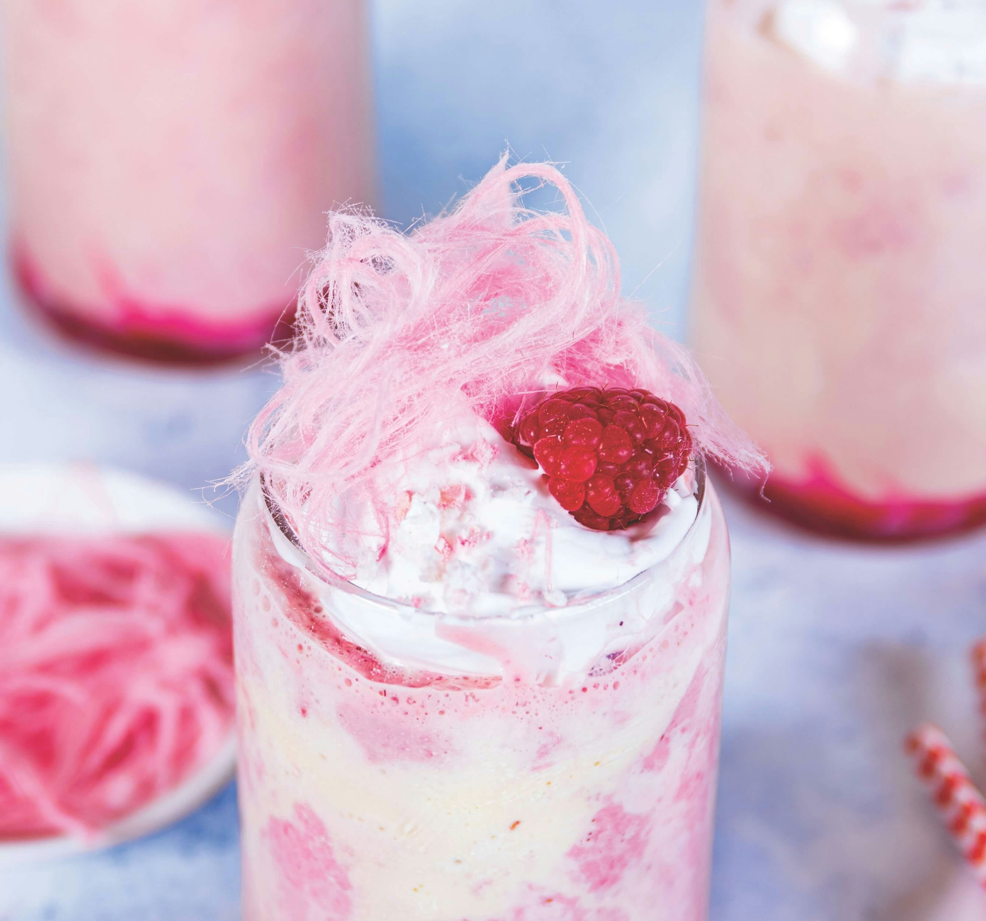 Image of cream