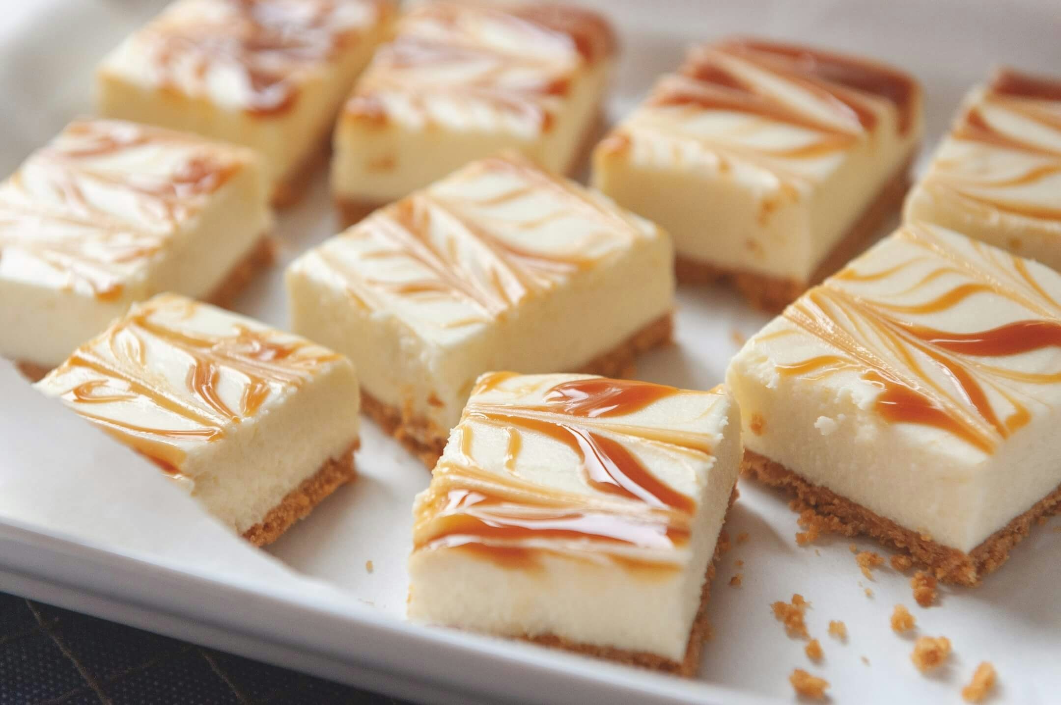 Image of dessert