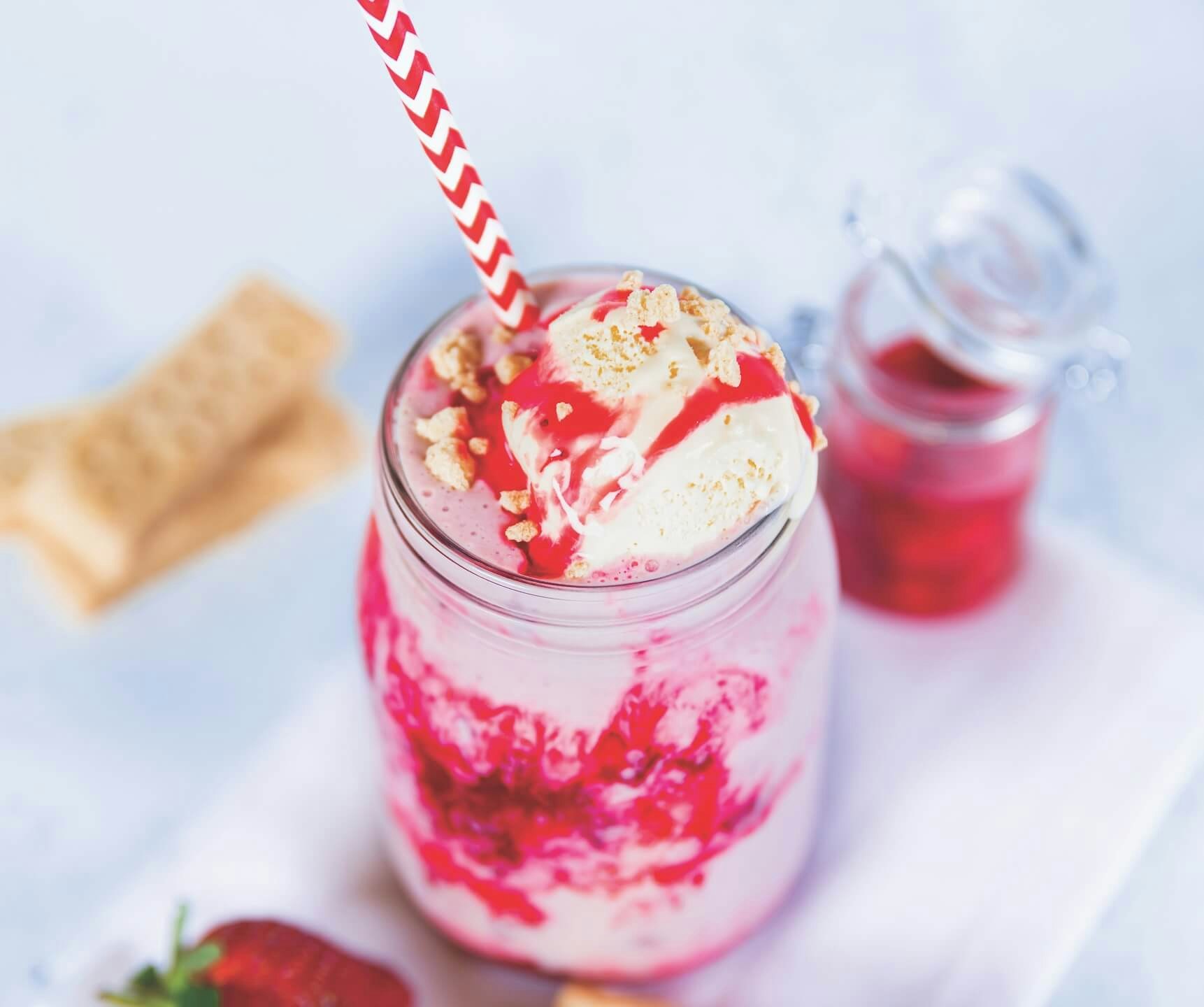 Image of beverage