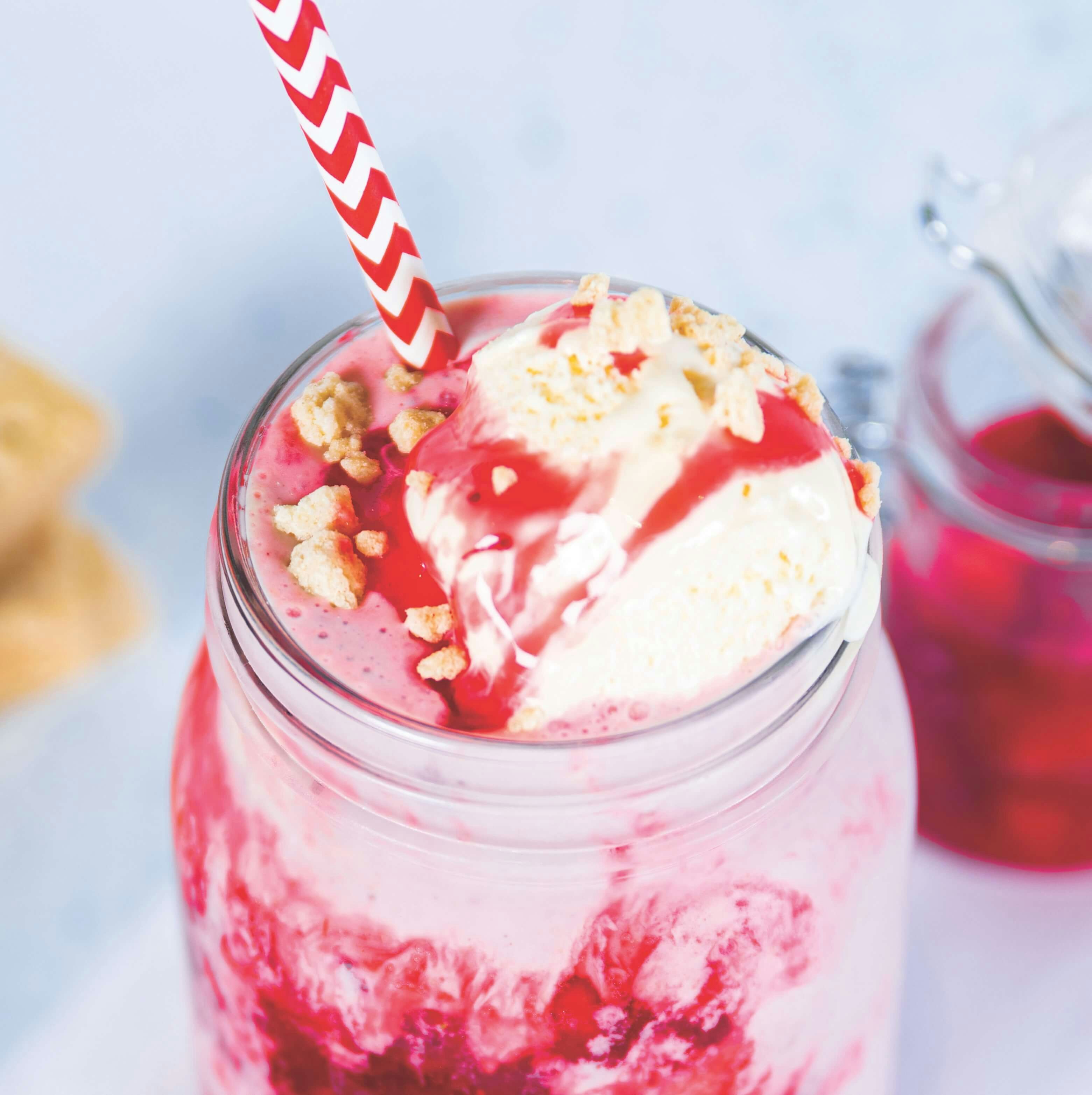 Image of beverage