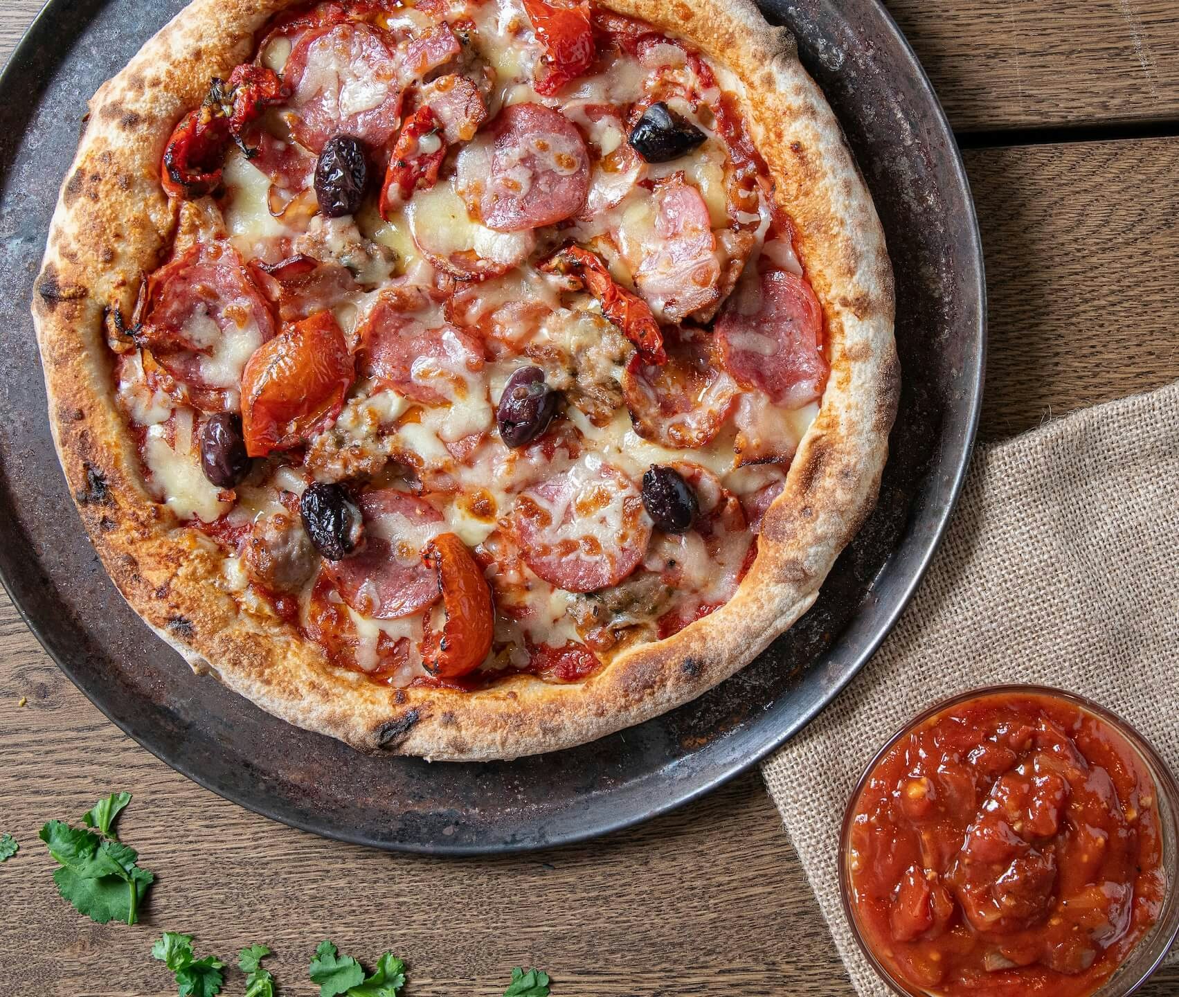 Image of food
