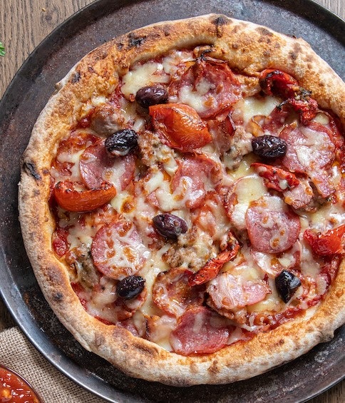 Image of food