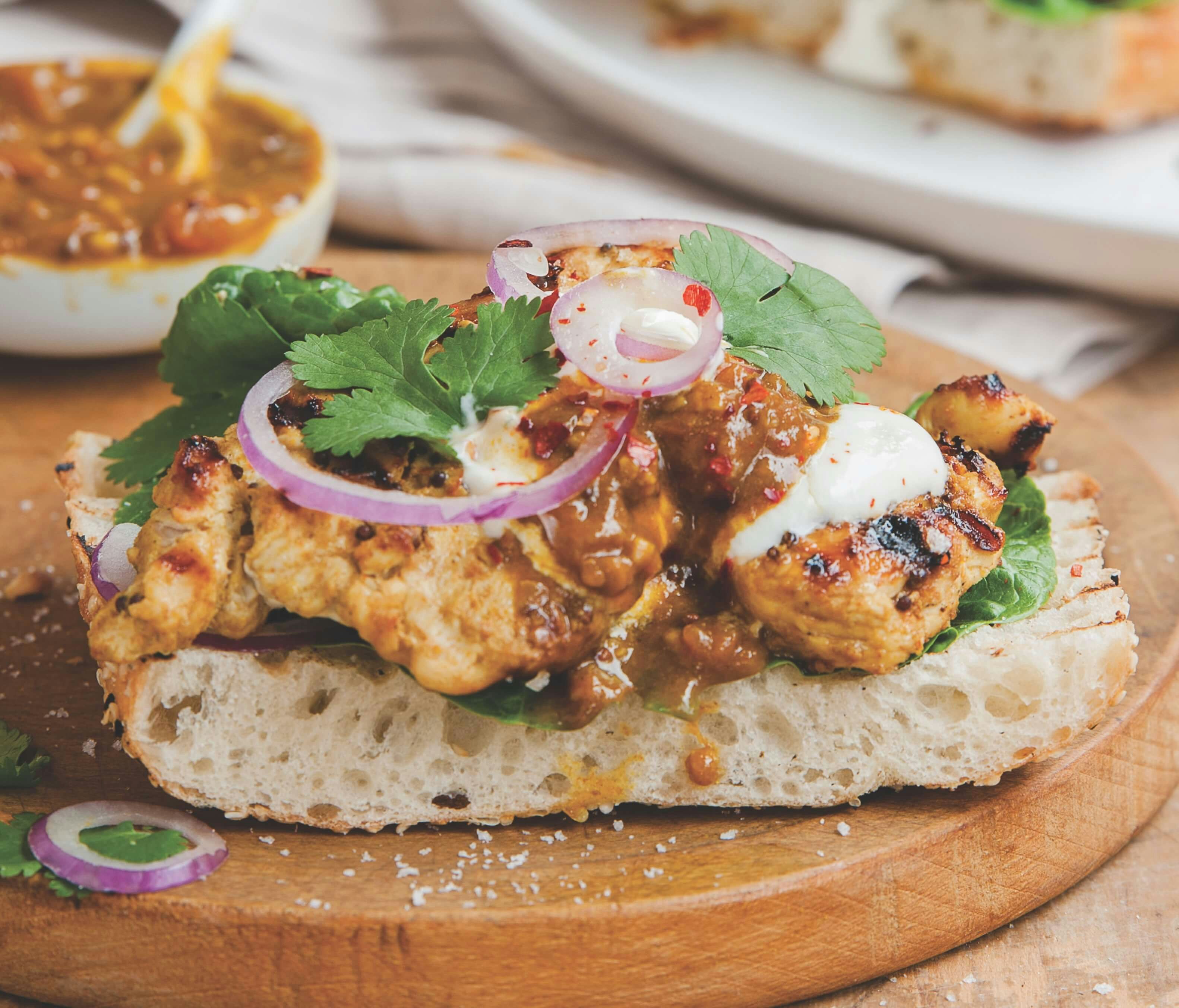 Image of food
