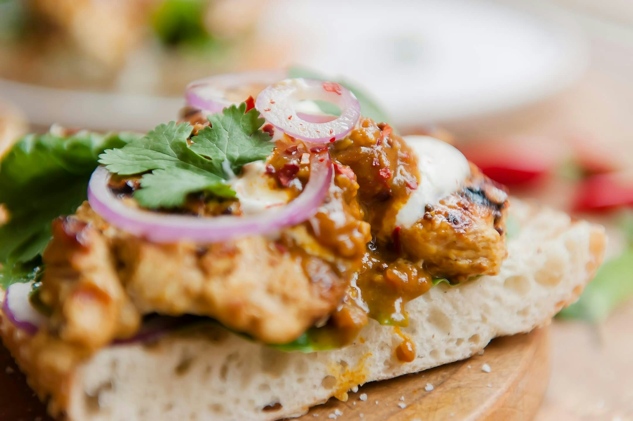 Image of food