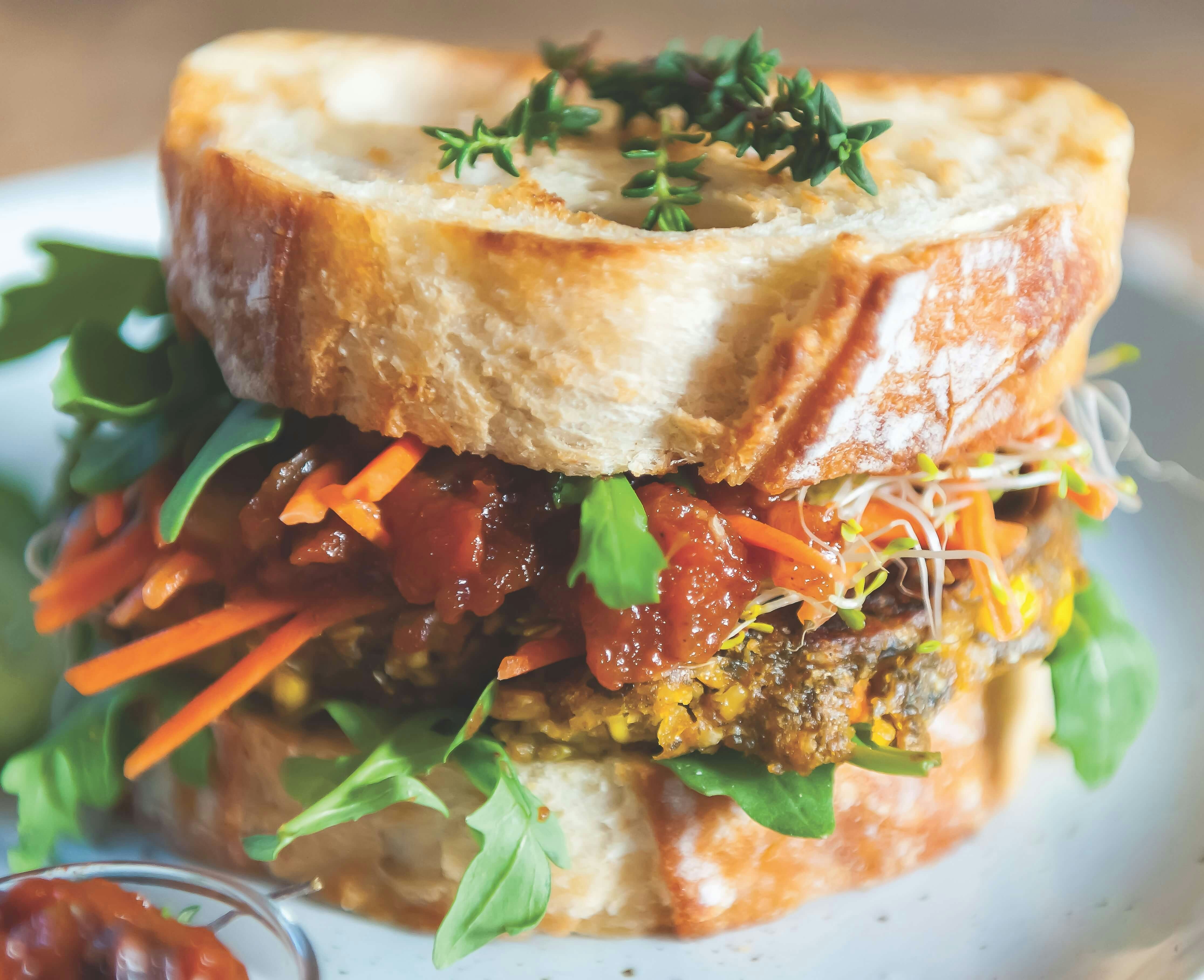Image of food