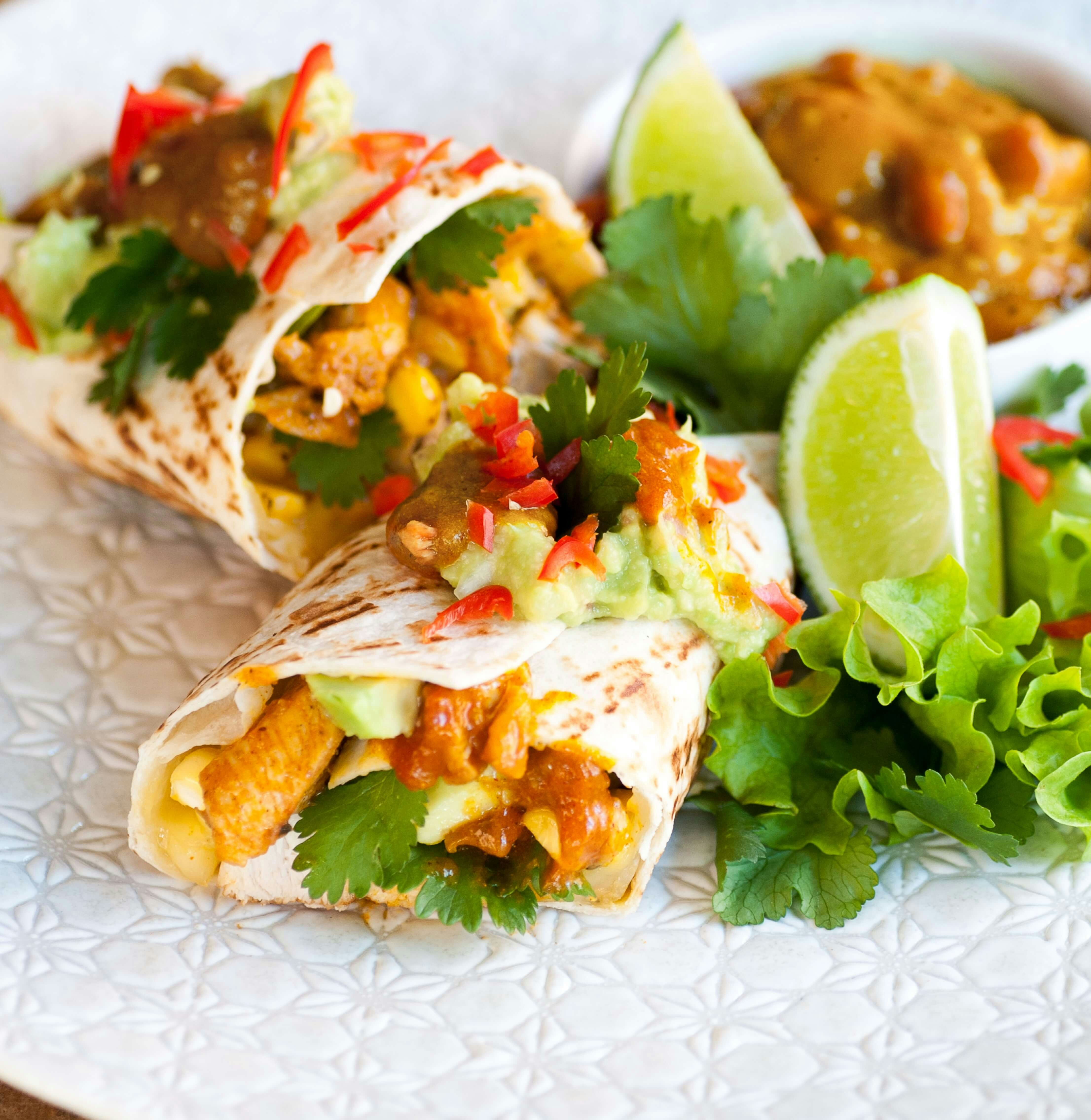 Image of food