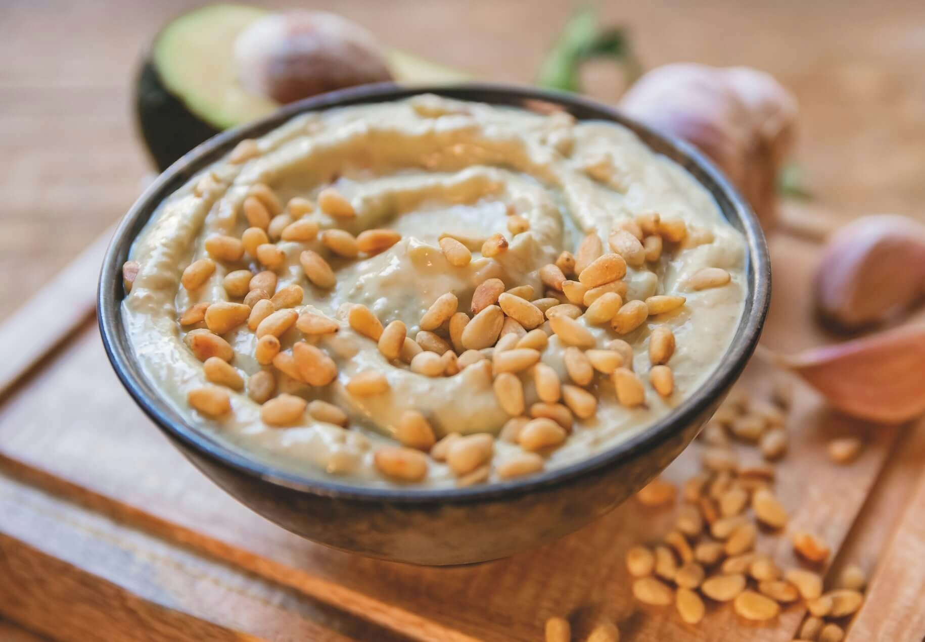 Image of bowl