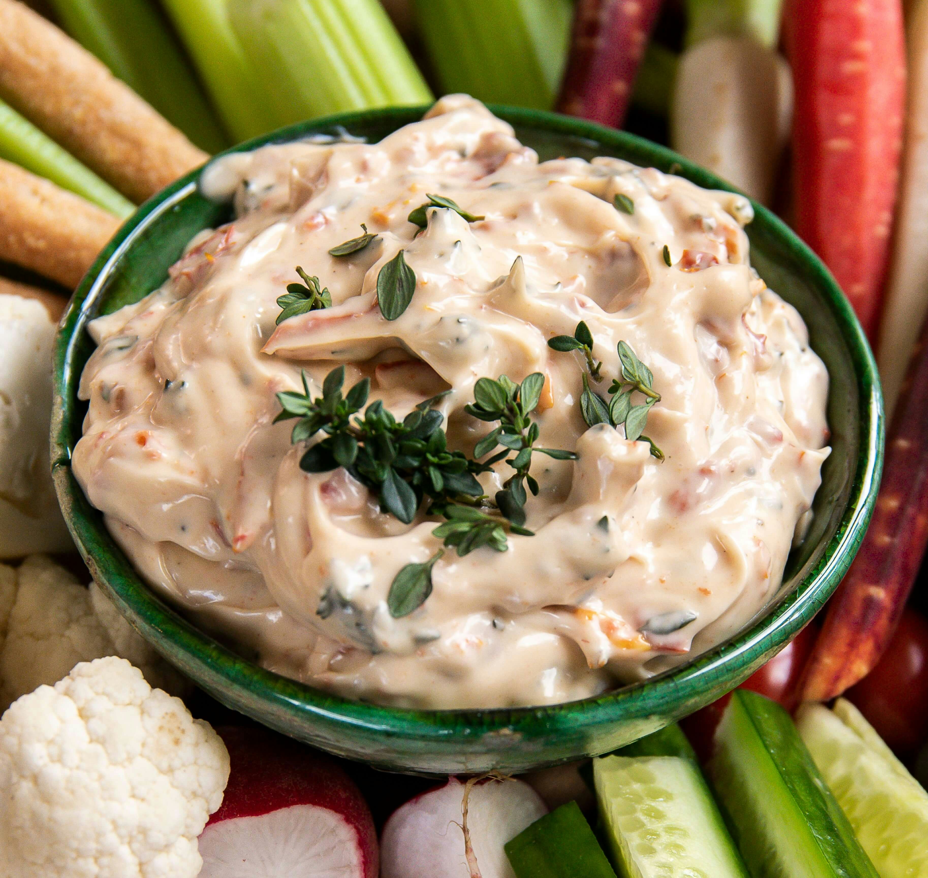 Image of dip