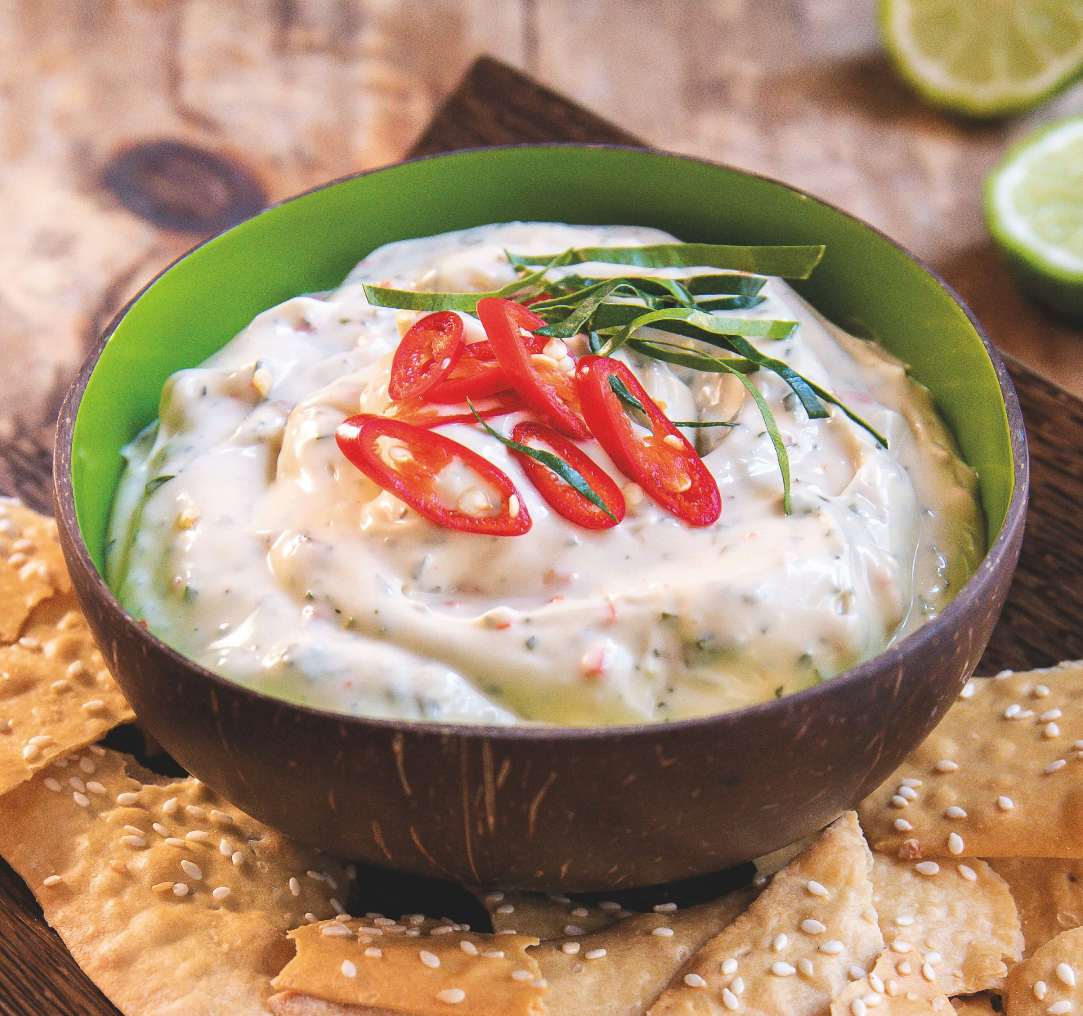 Image of dip