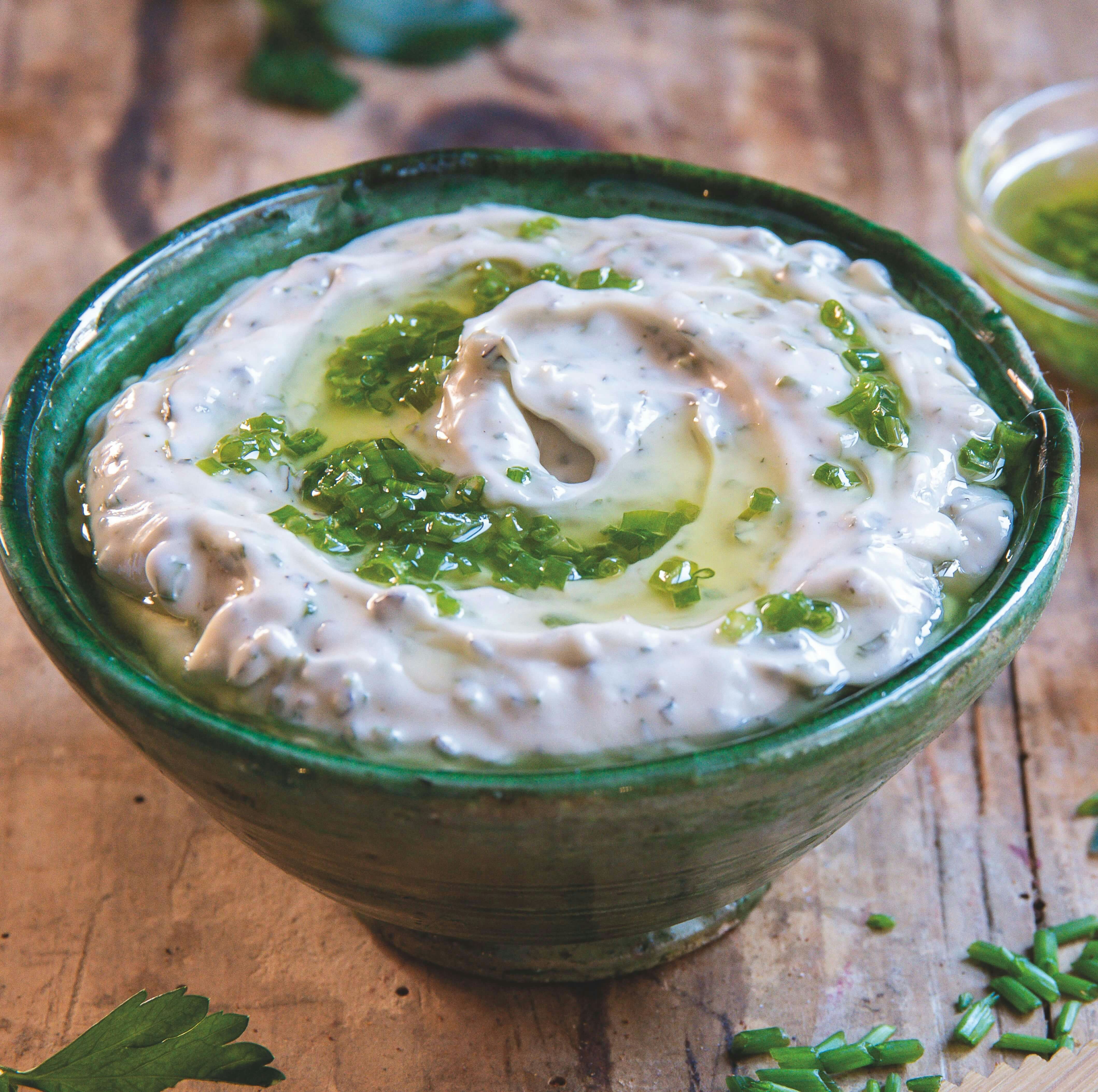 Image of dip