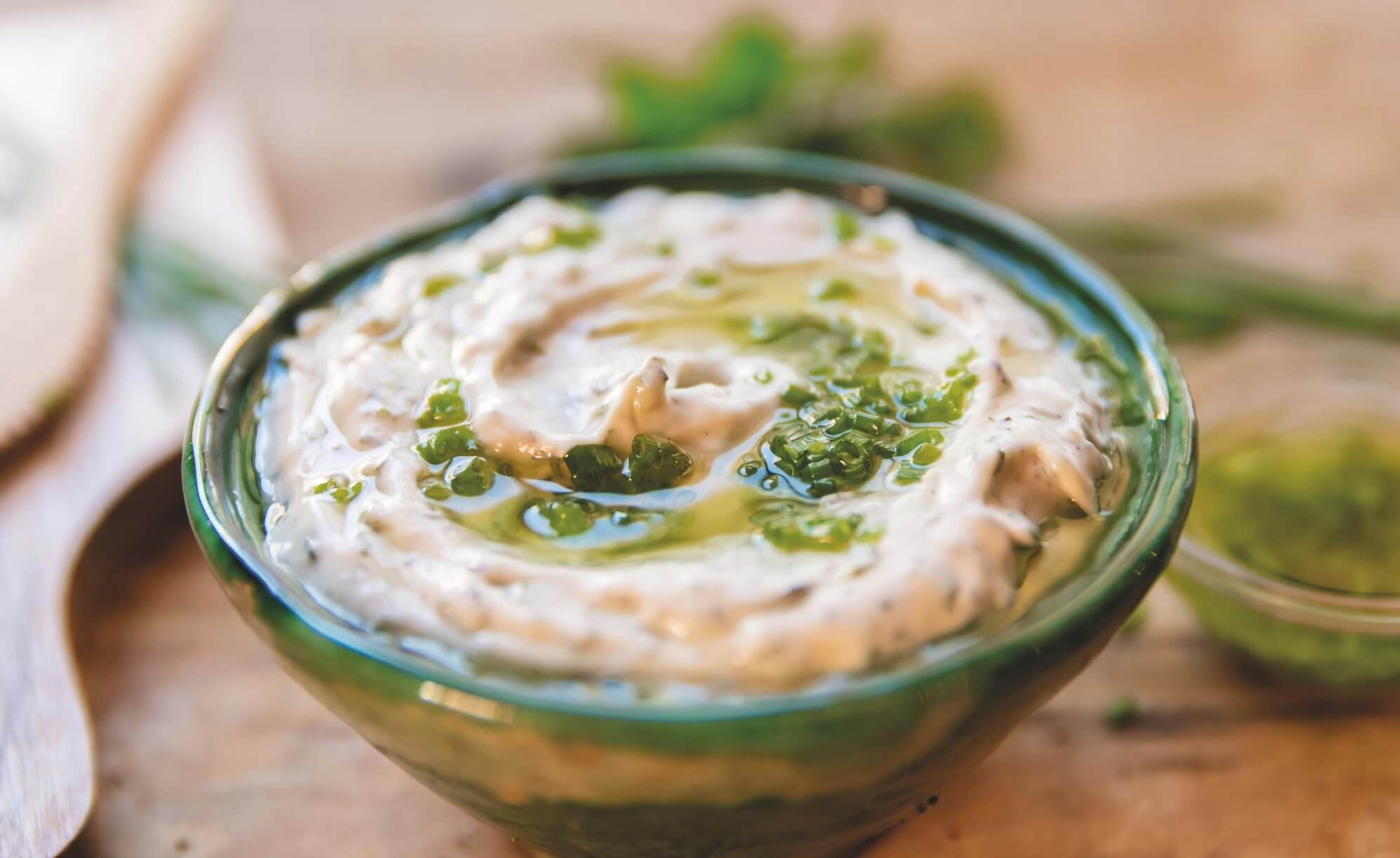 Image of dip