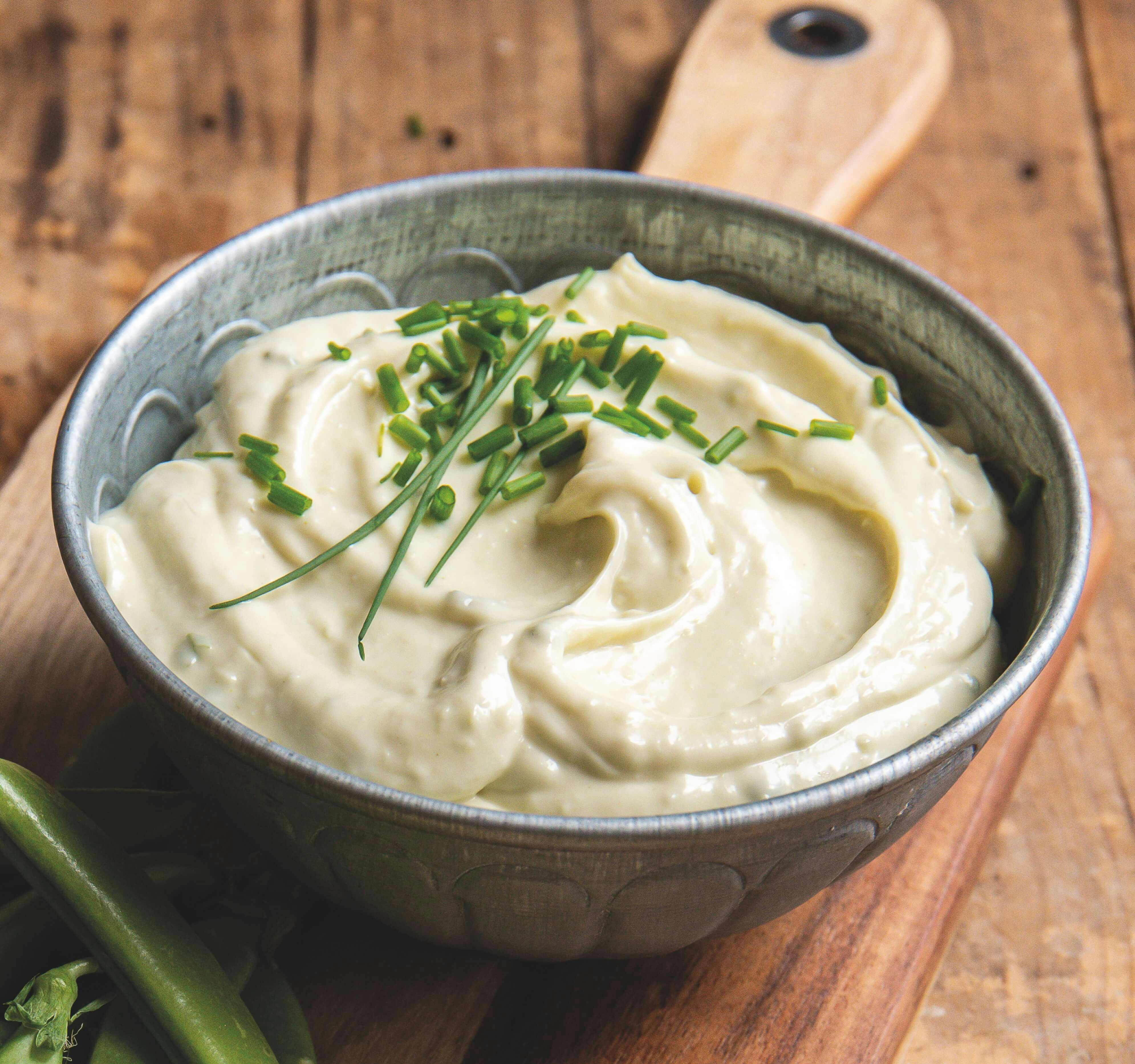 Image of cream