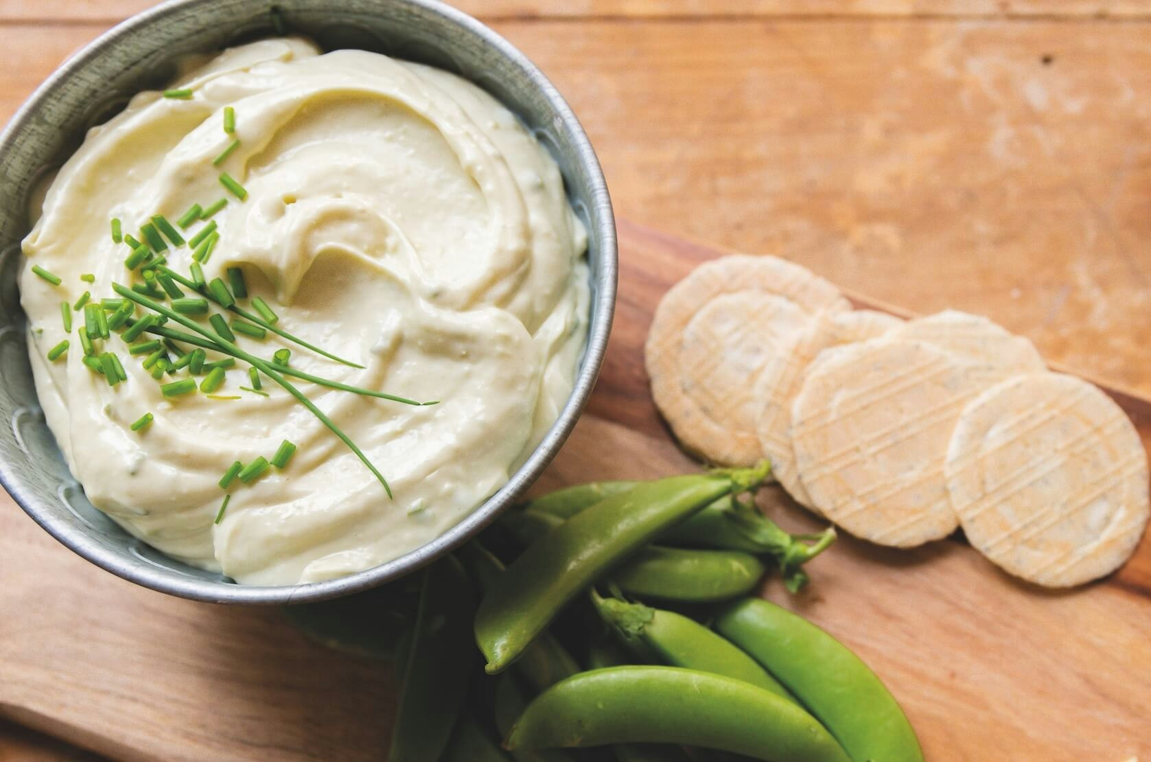 Image of dip