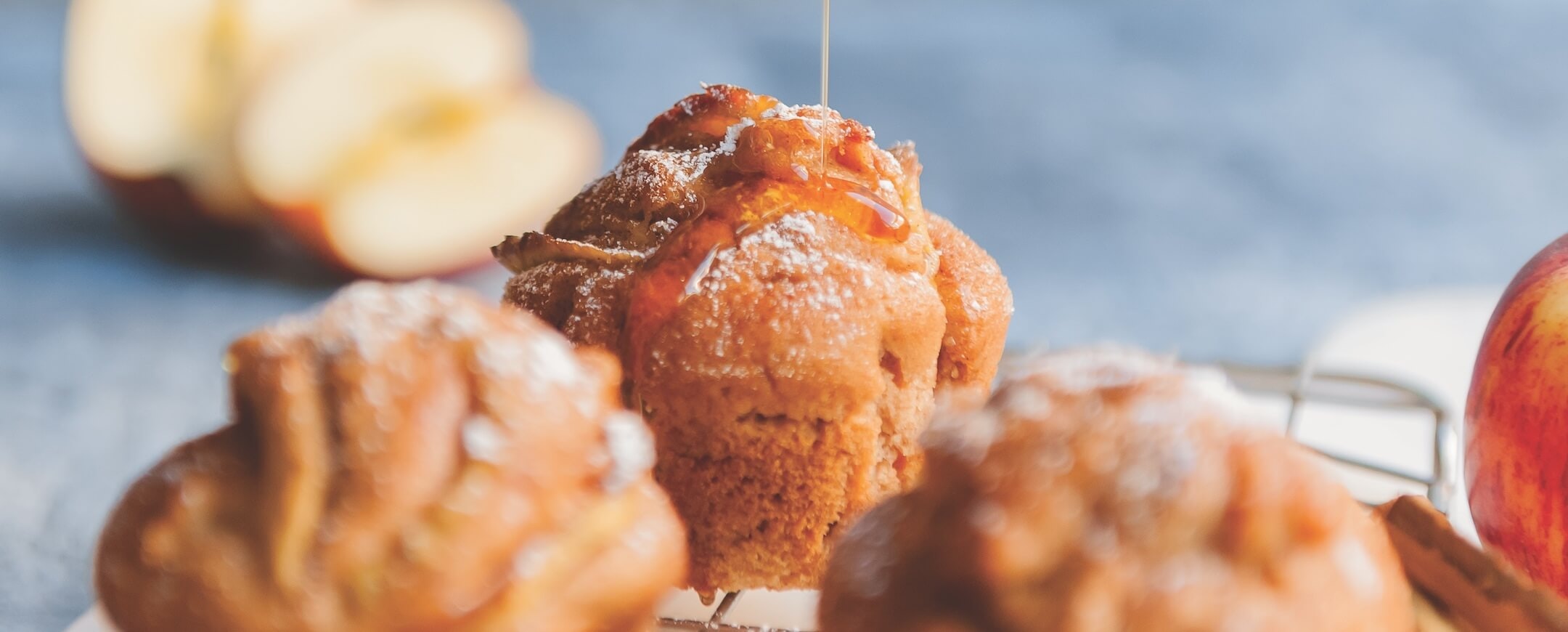 Image of dessert