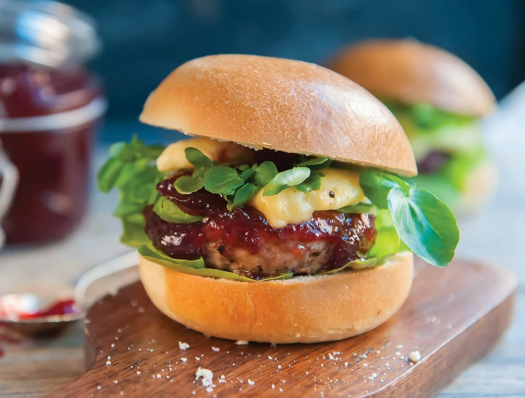 Image of food