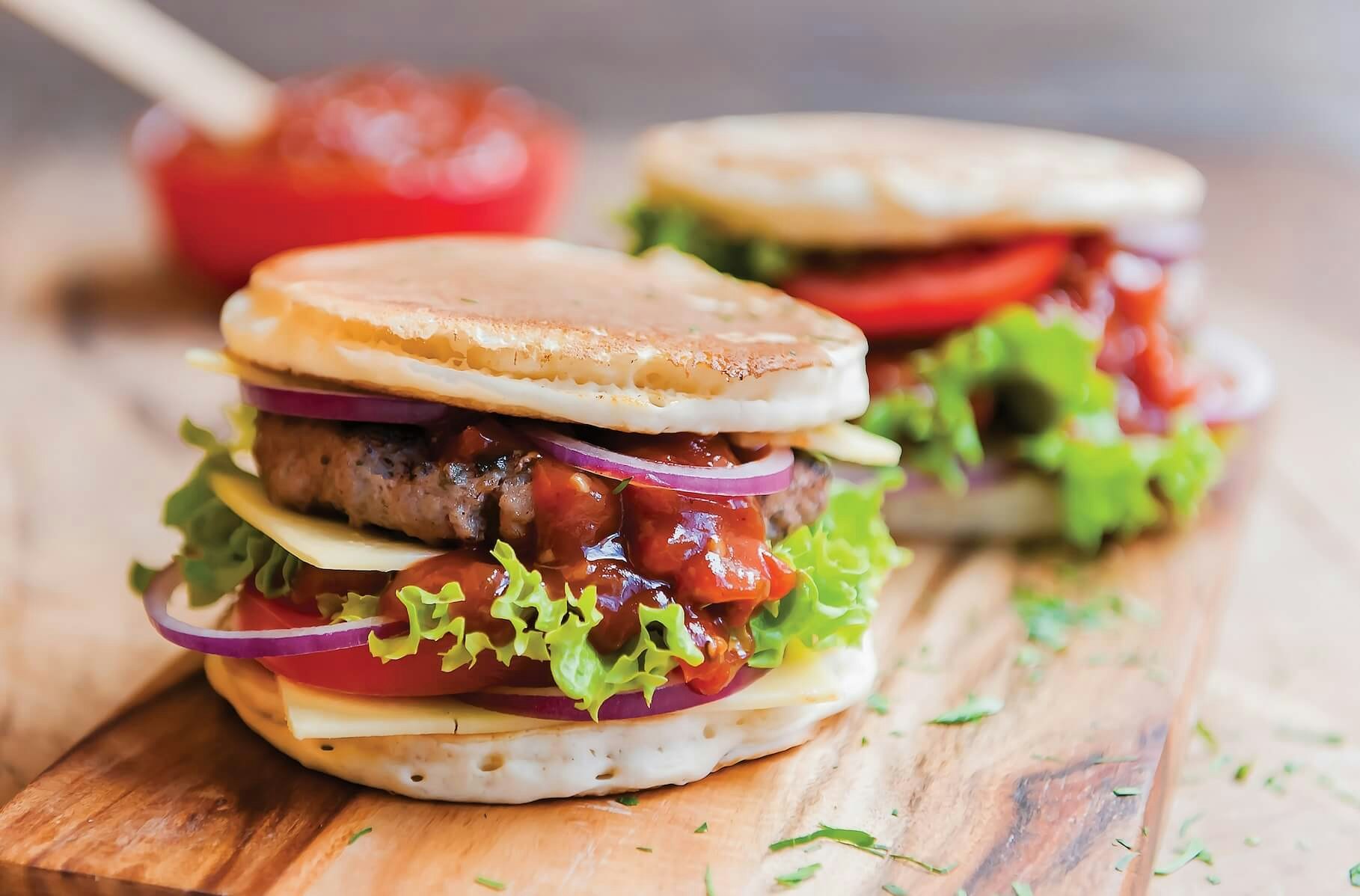 Image of brunch