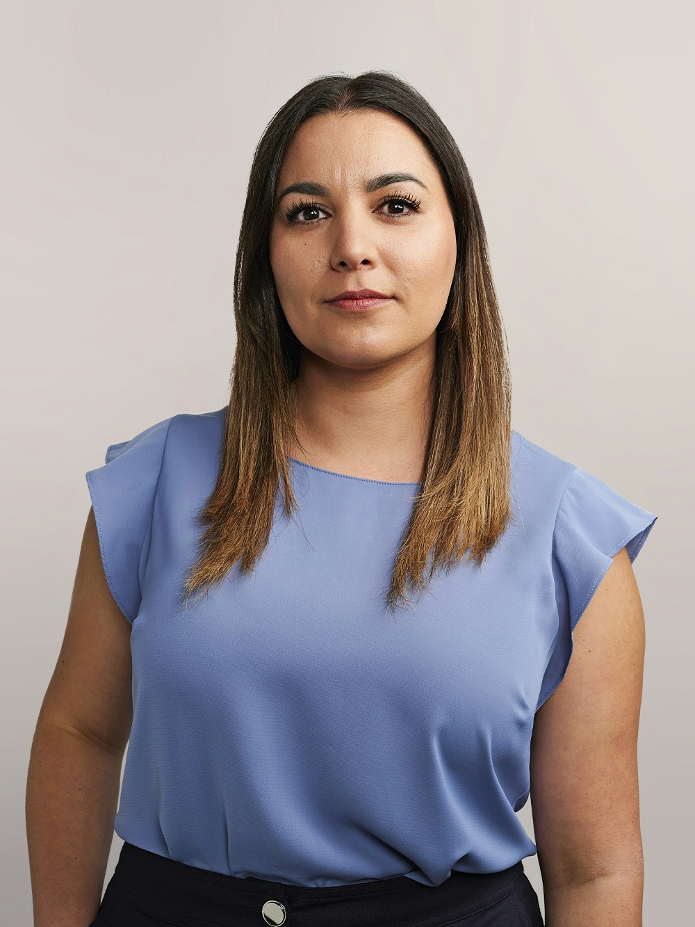 Image of blouse