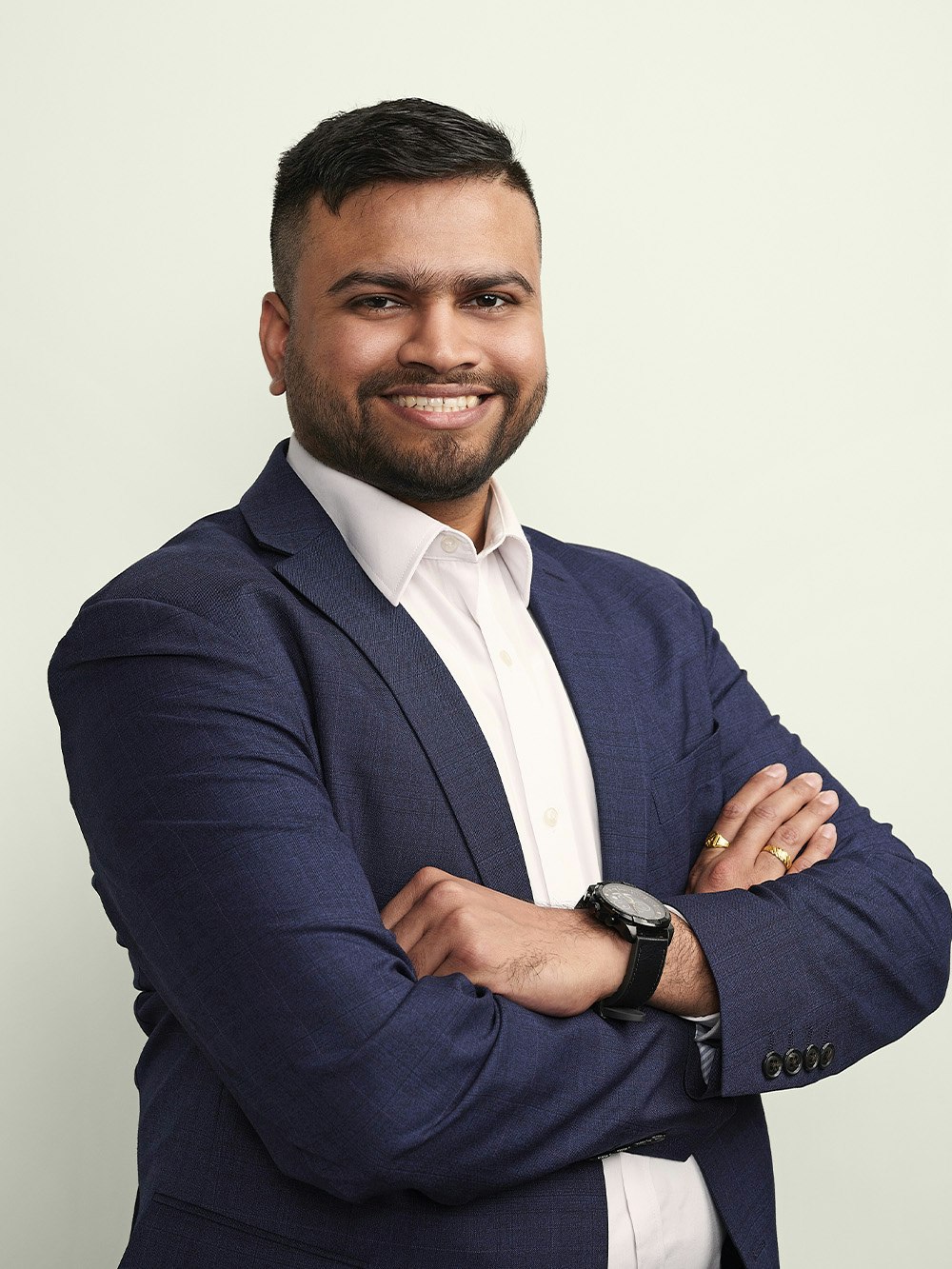 Image of formal wear