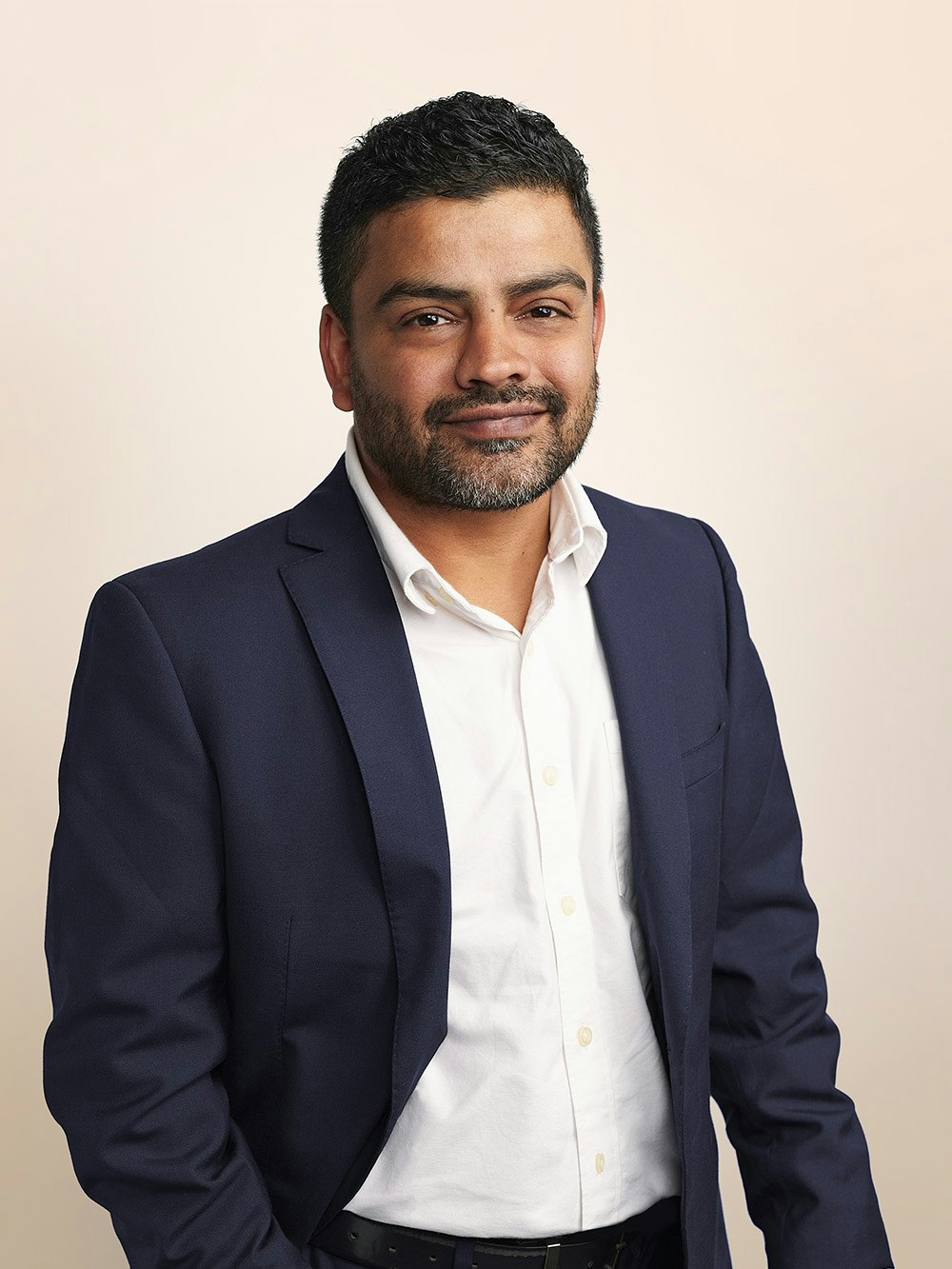 Image of blazer
