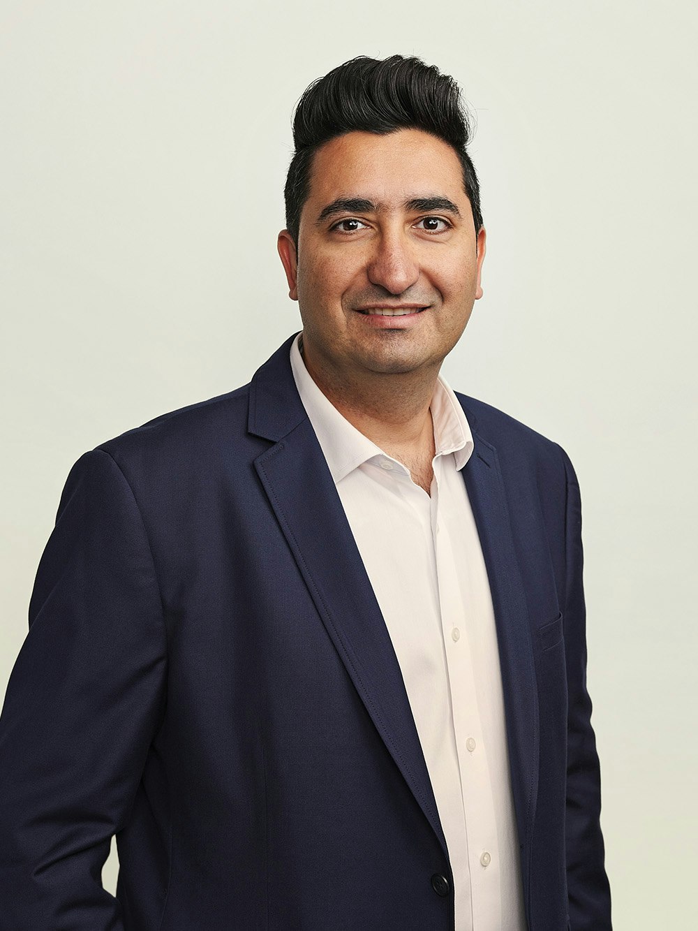 Image of blazer