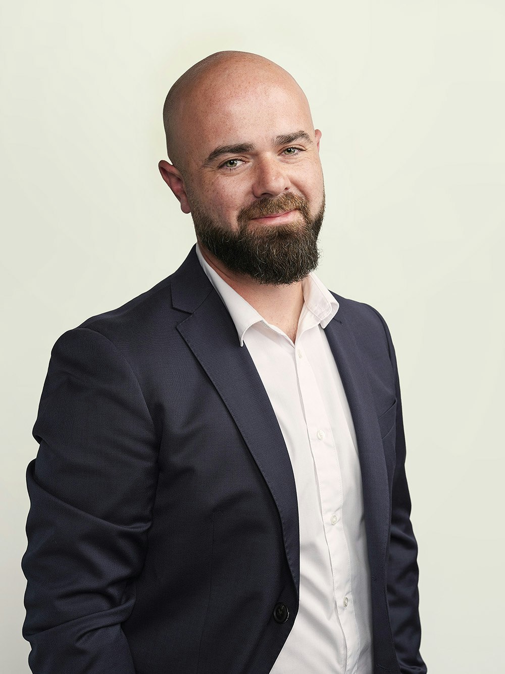 Image of blazer