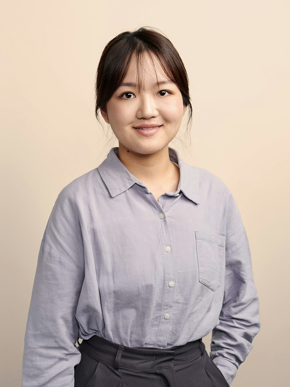 Image of face