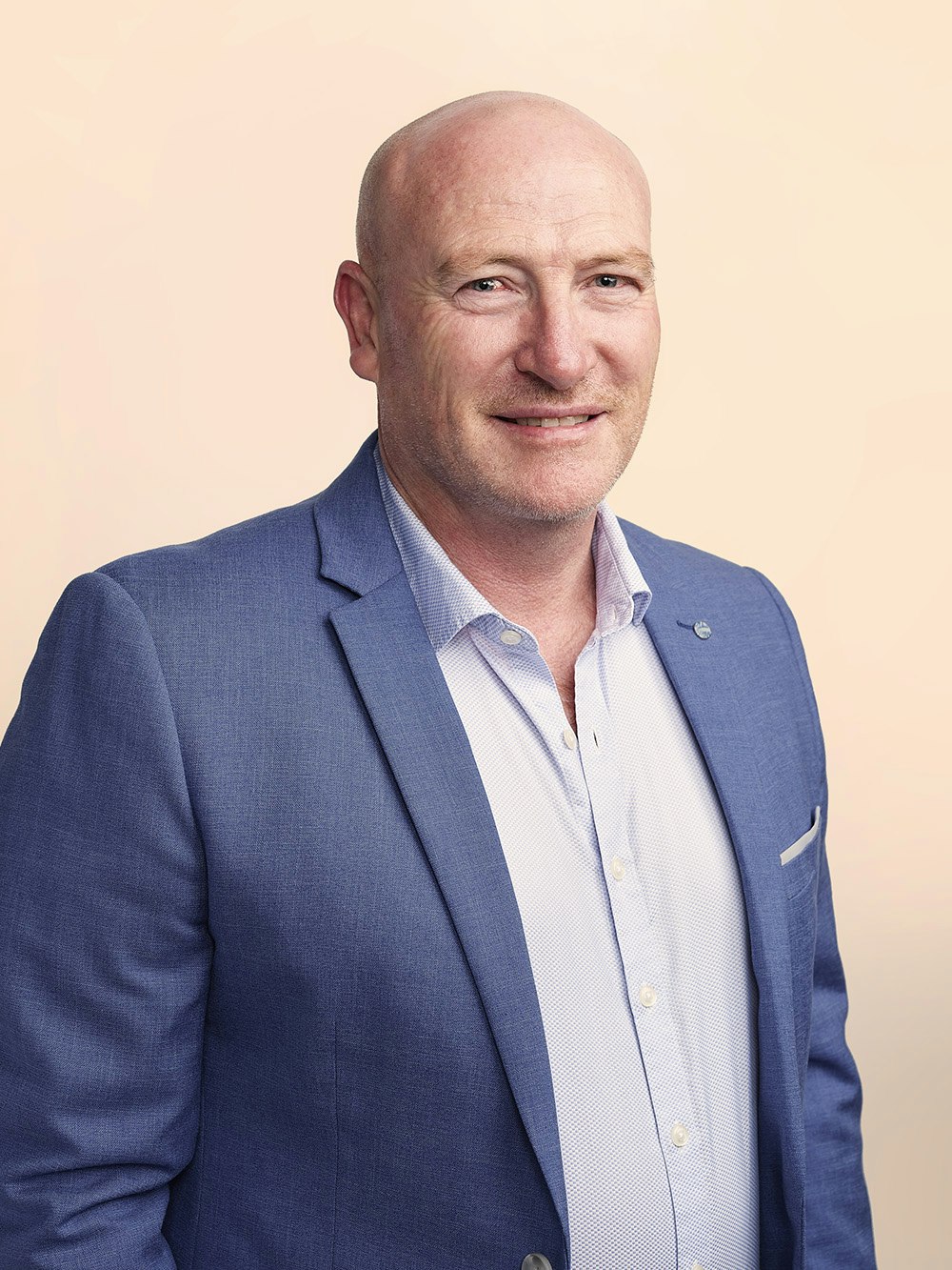 Image of blazer