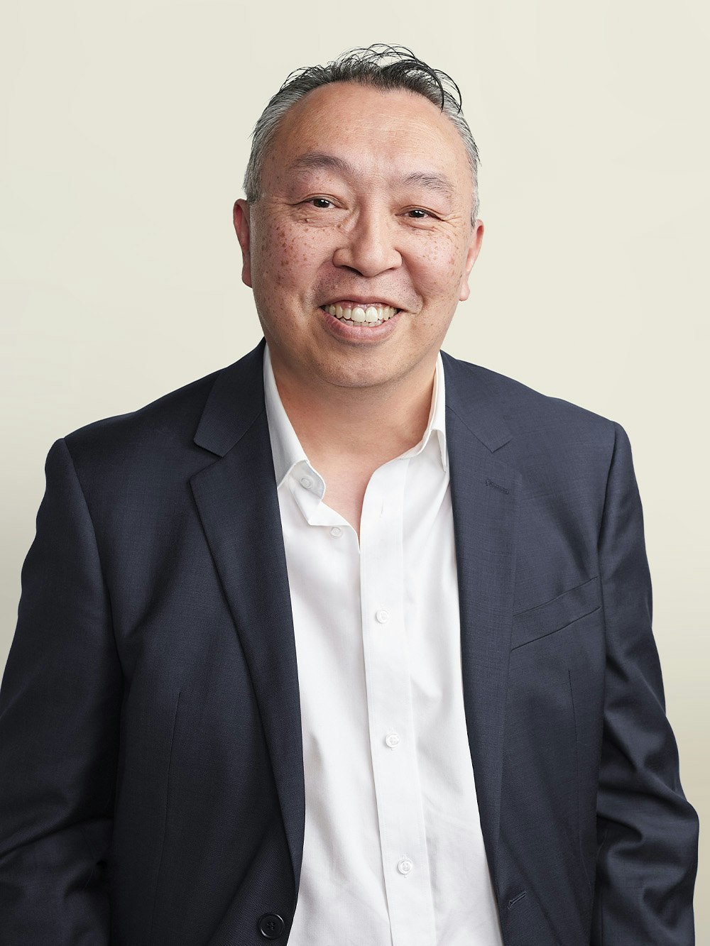 Image of blazer