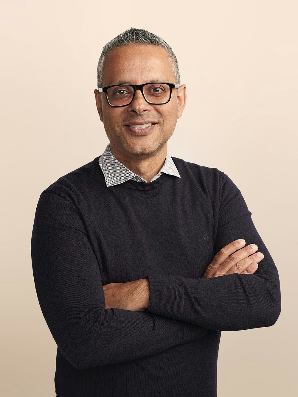 Image of face