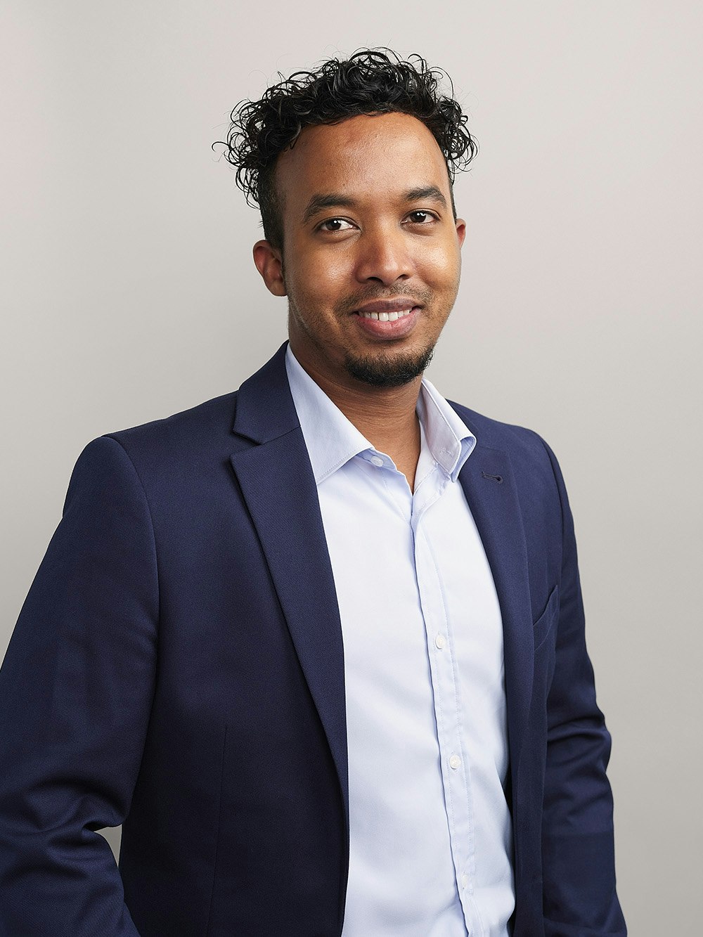 Image of blazer