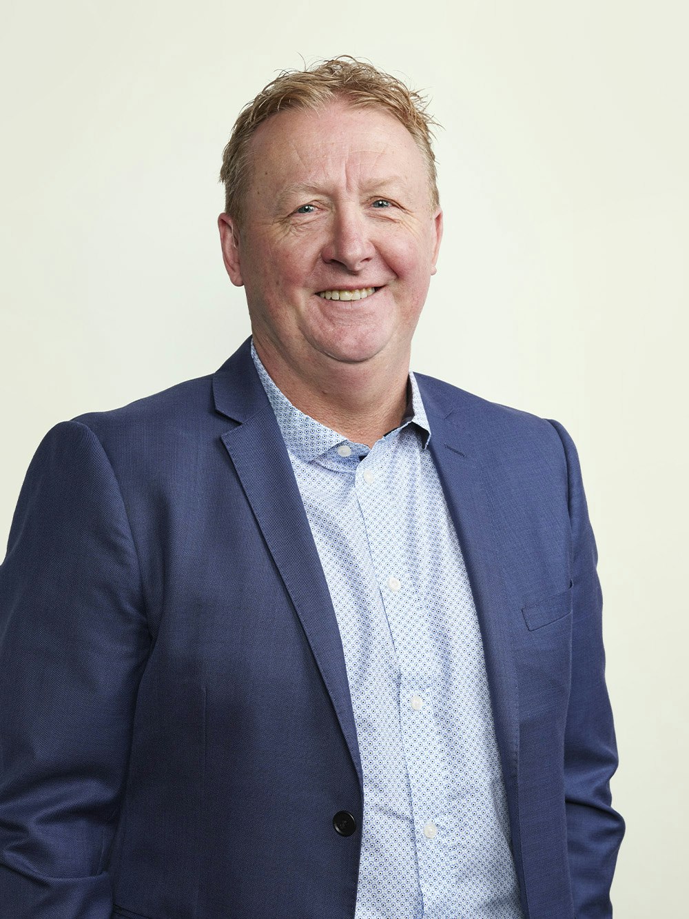 Image of blazer