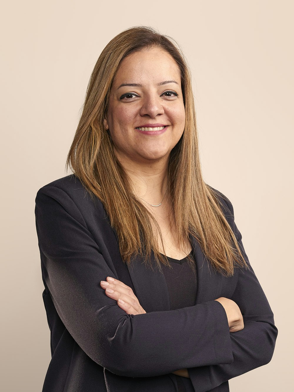 Image of face