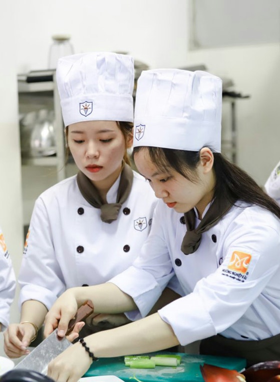 Image of chef