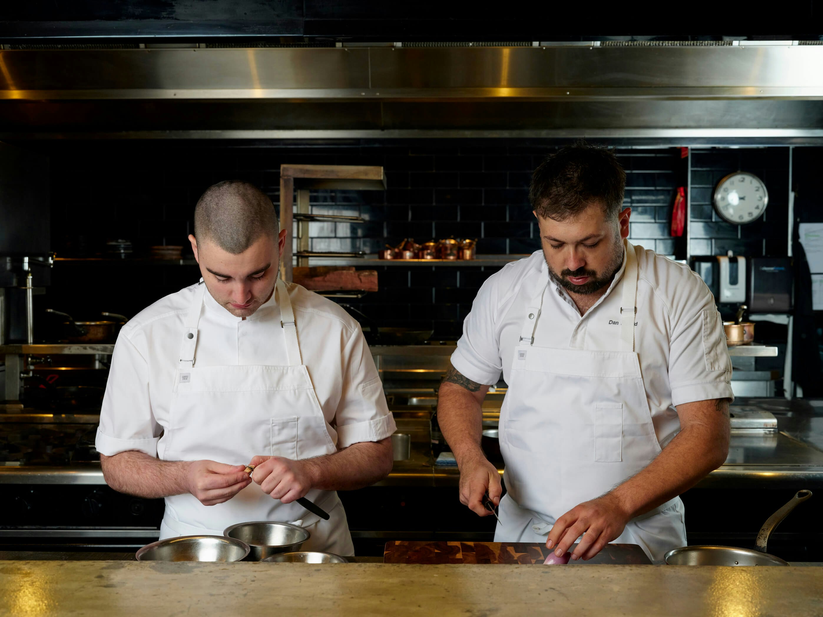Image of chef
