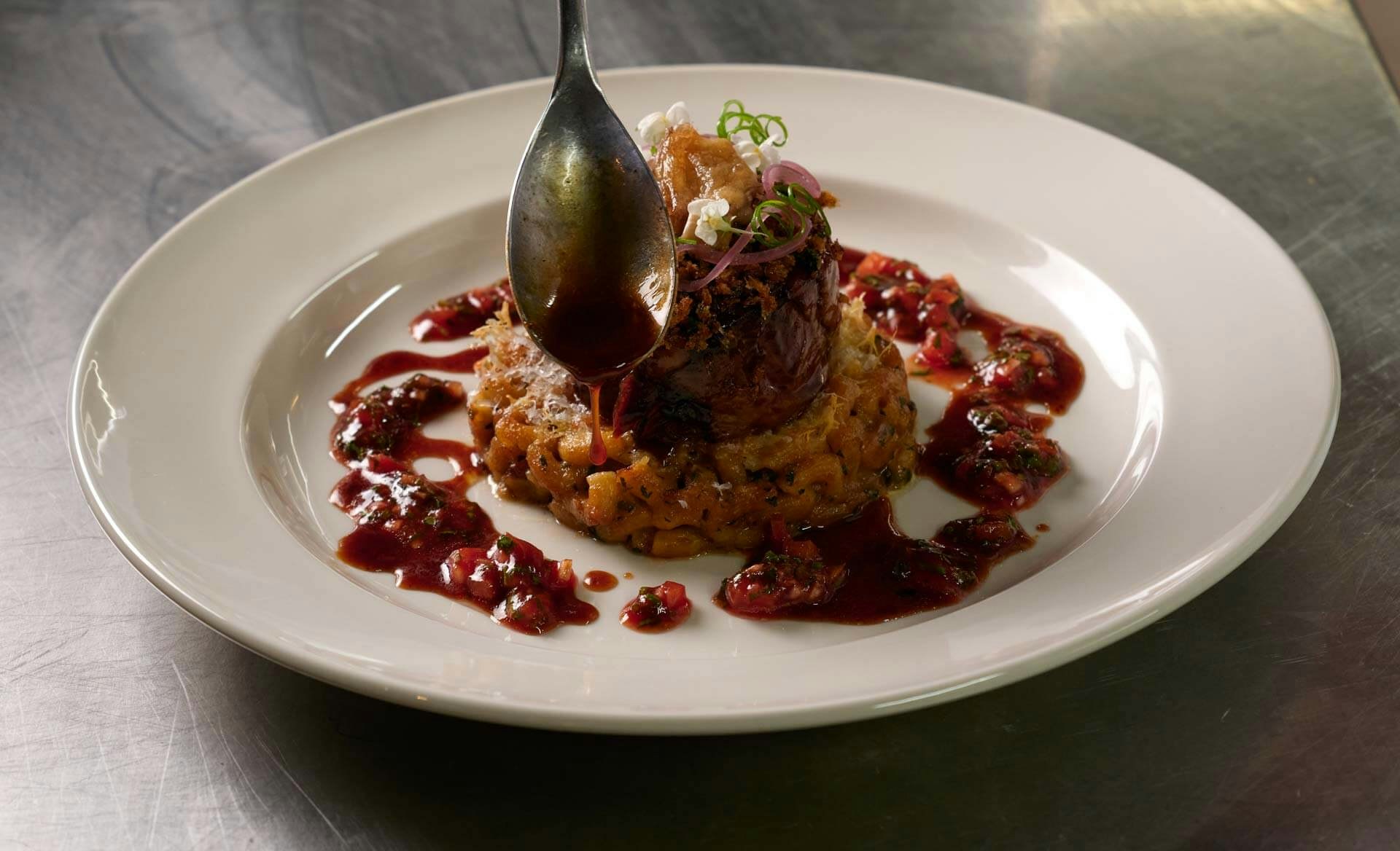 Image of food